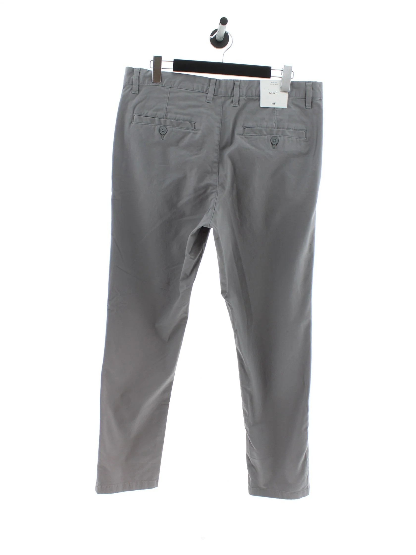Spodnie Casual H&M Rozmiar: W36/L32 - Image 2