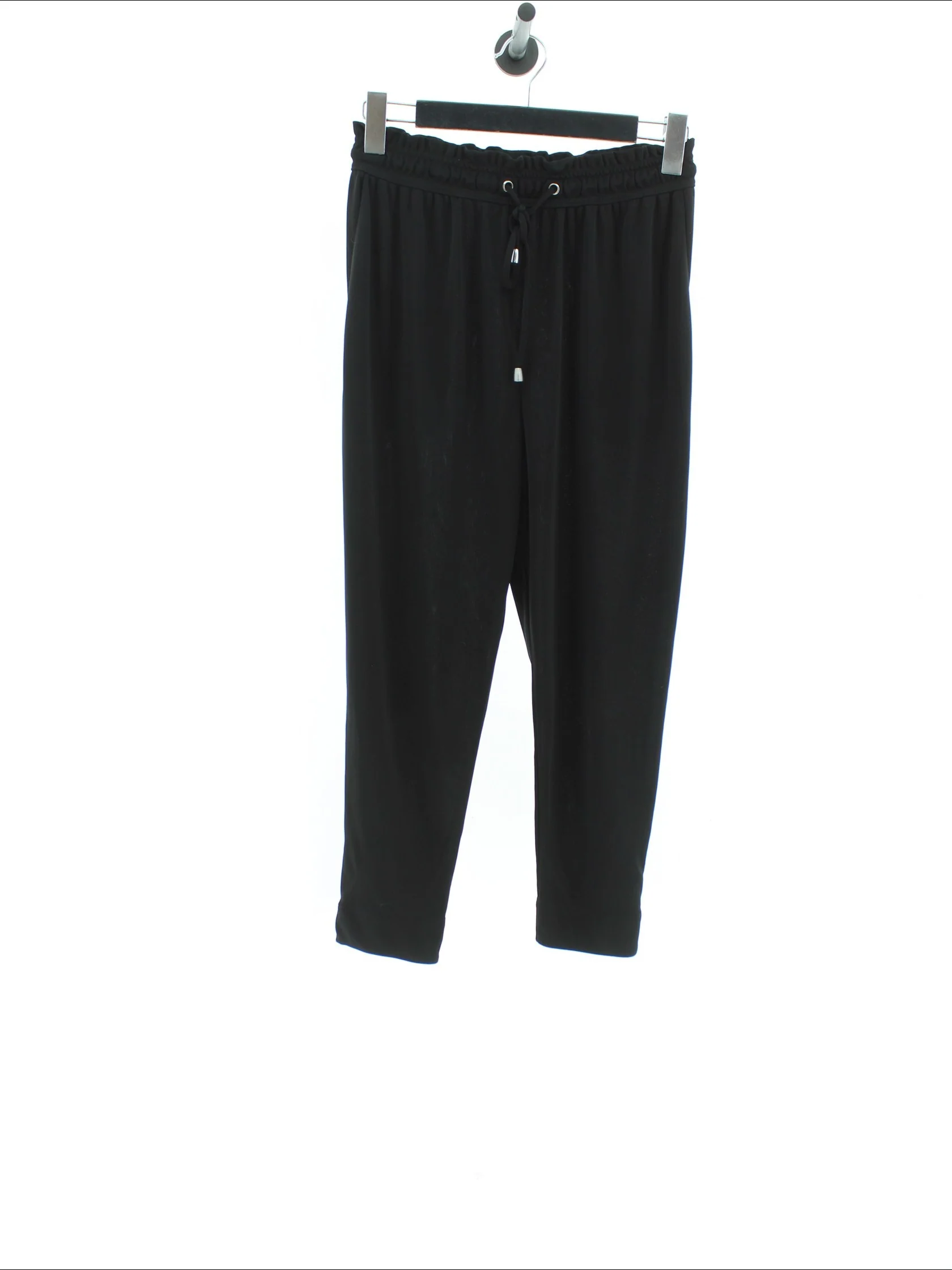 Spodnie Casual H&M Rozmiar: XS