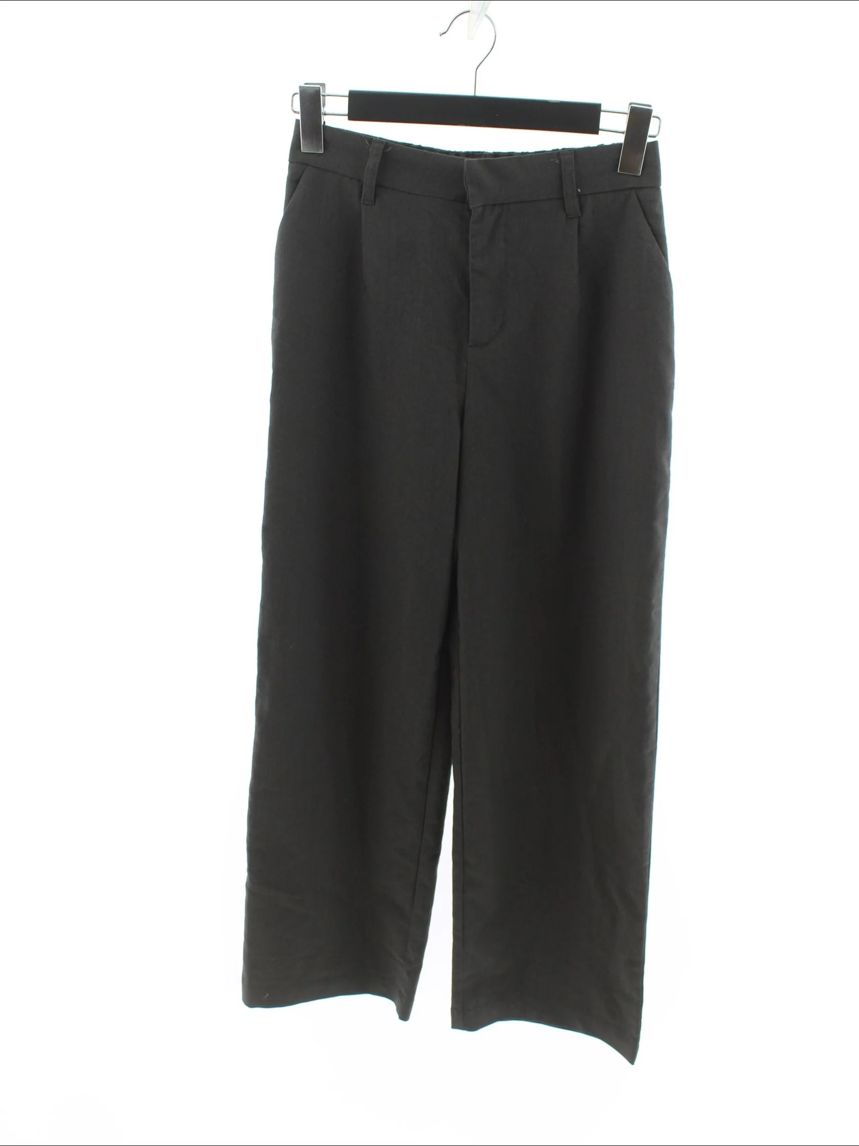 Spodnie Casual H&M Rozmiar: XS