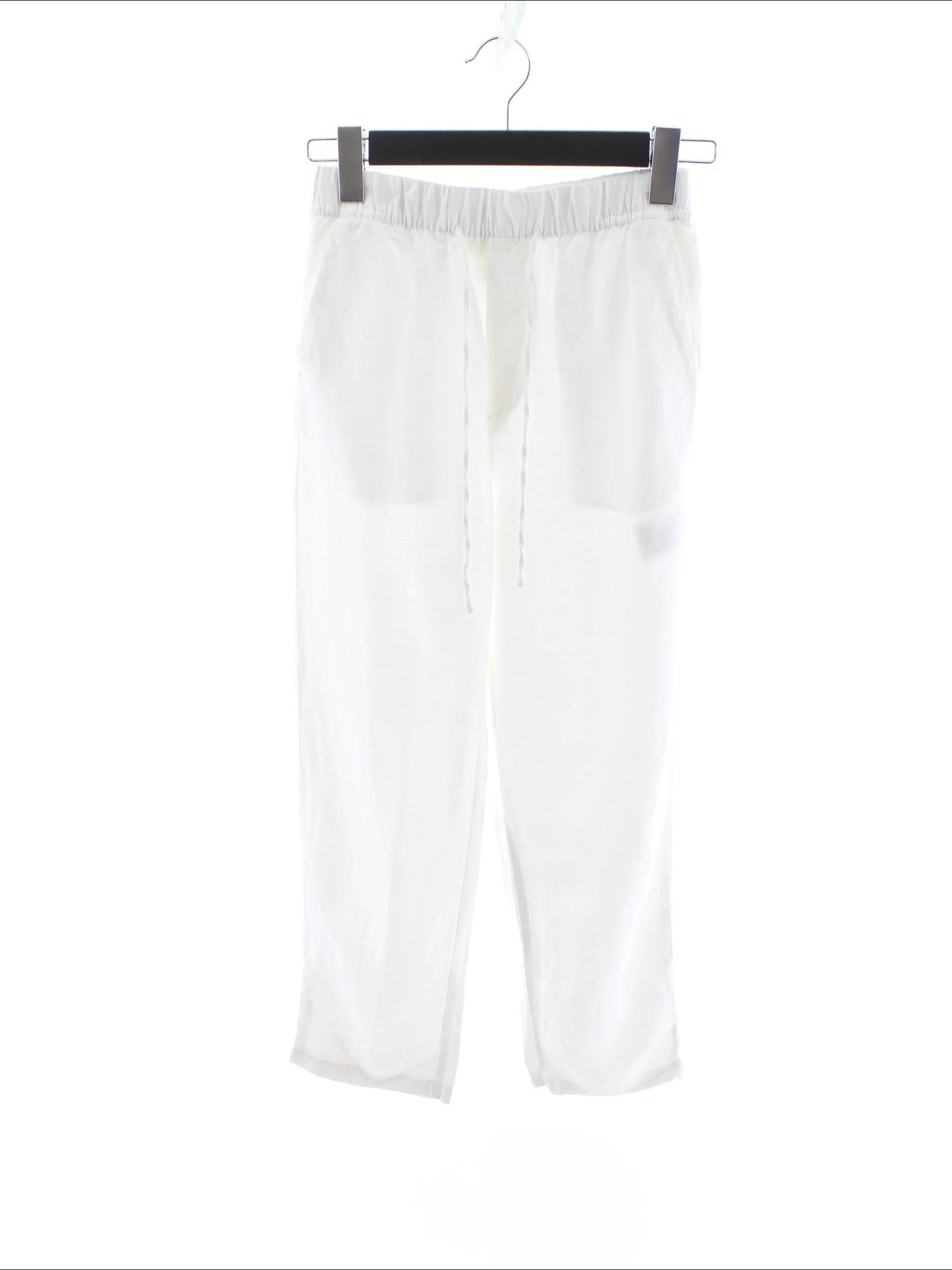 Spodnie Casual H&M Rozmiar: XS