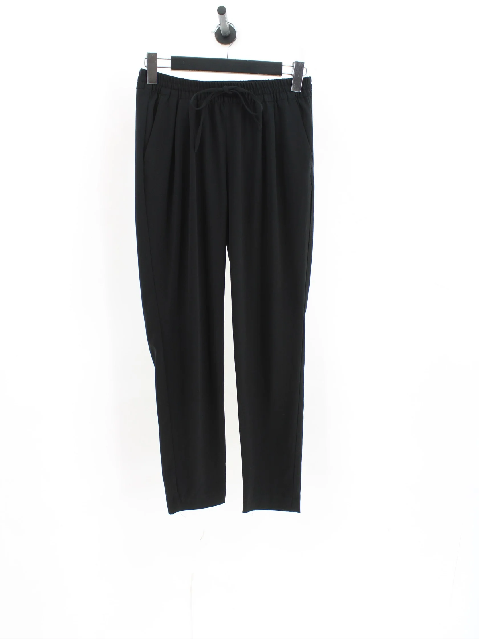 Spodnie Casual H&M Rozmiar: XS