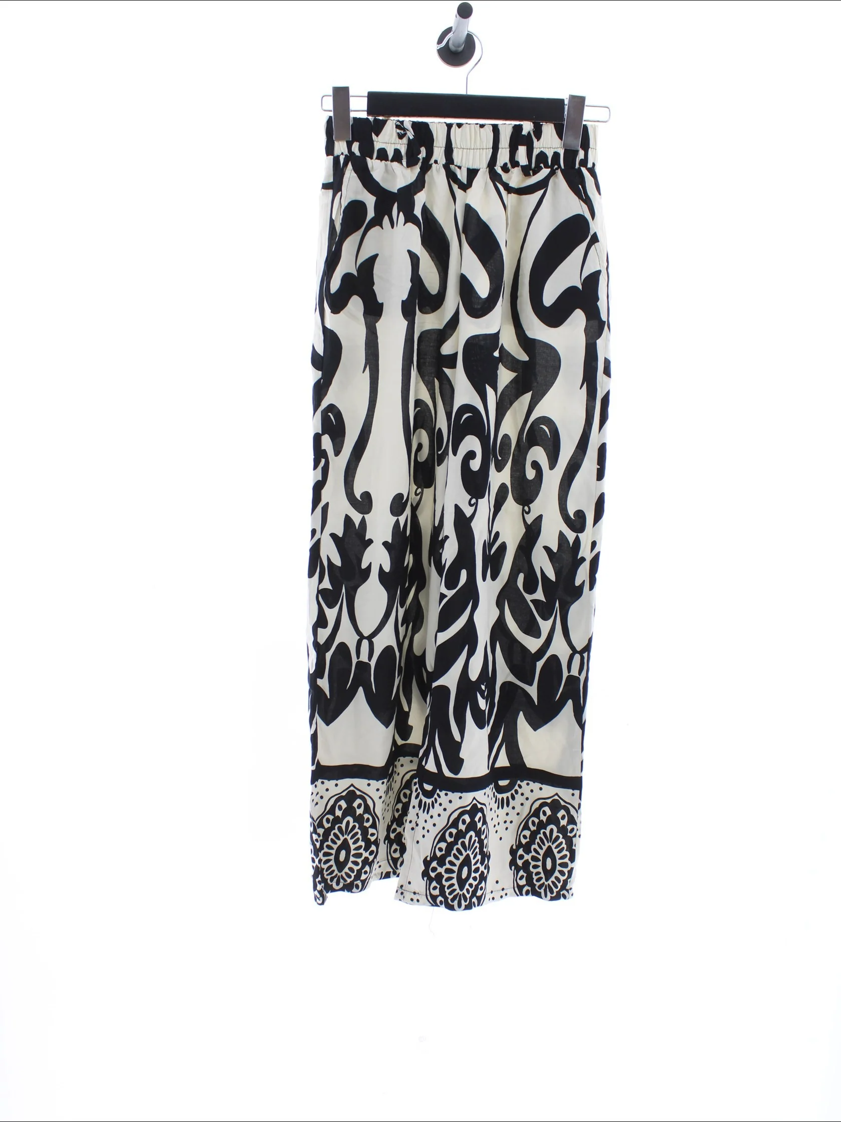 Spodnie Casual HAILYS Rozmiar: XS