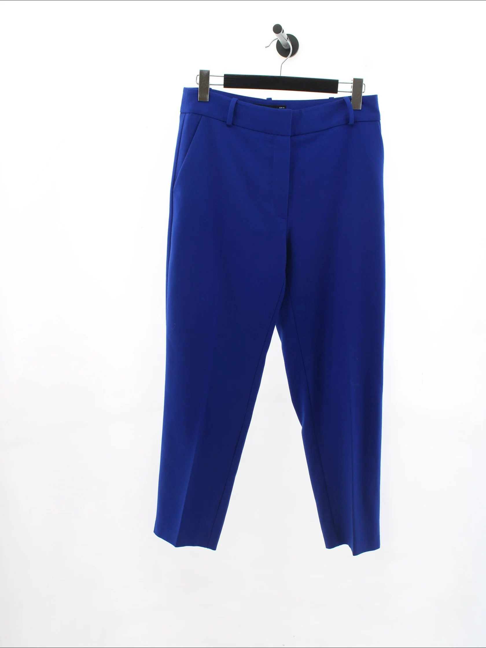 Spodnie Casual HALLHUBER Rozmiar: 40