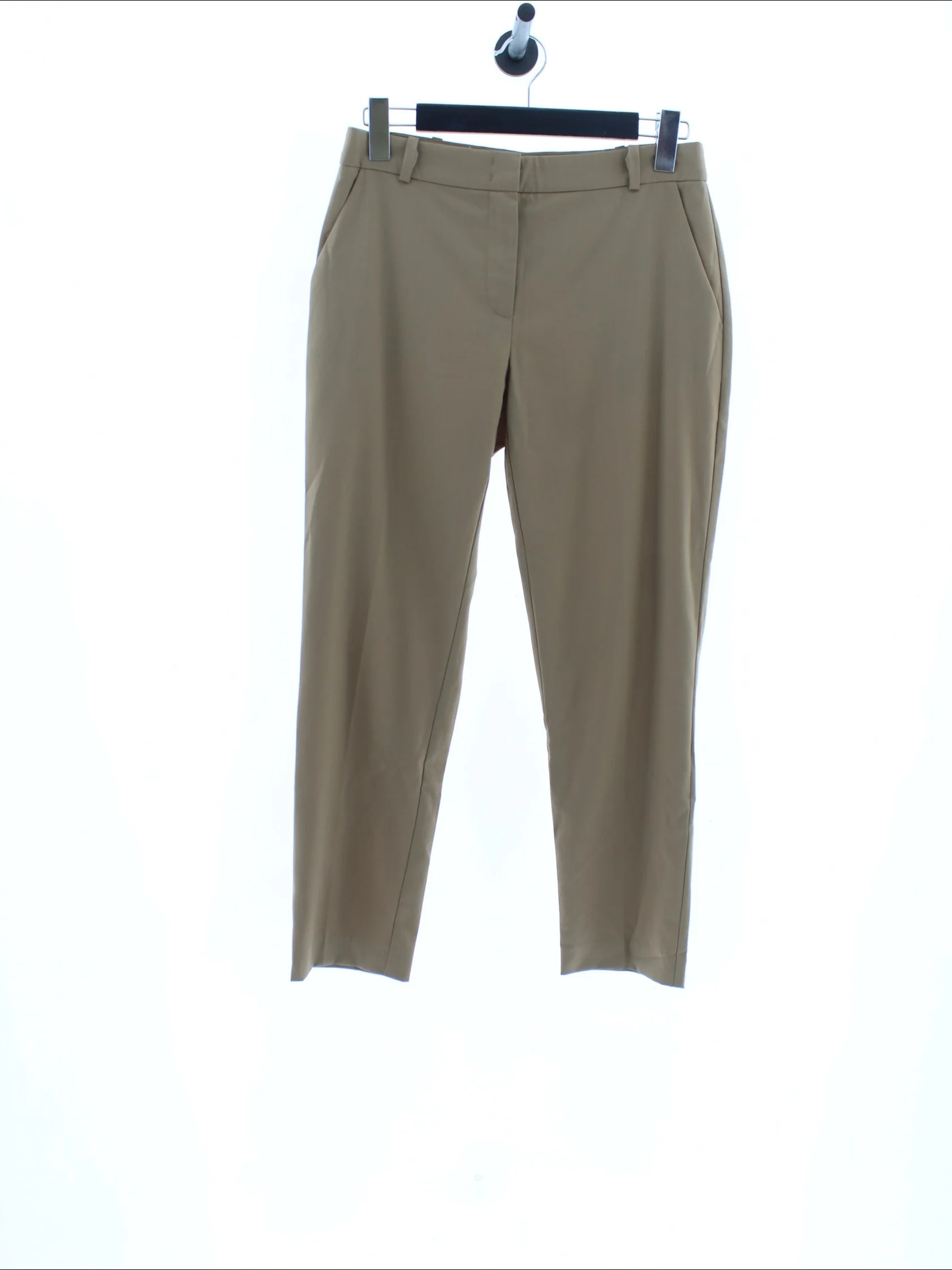 Spodnie Casual HALLHUBER Rozmiar: 36