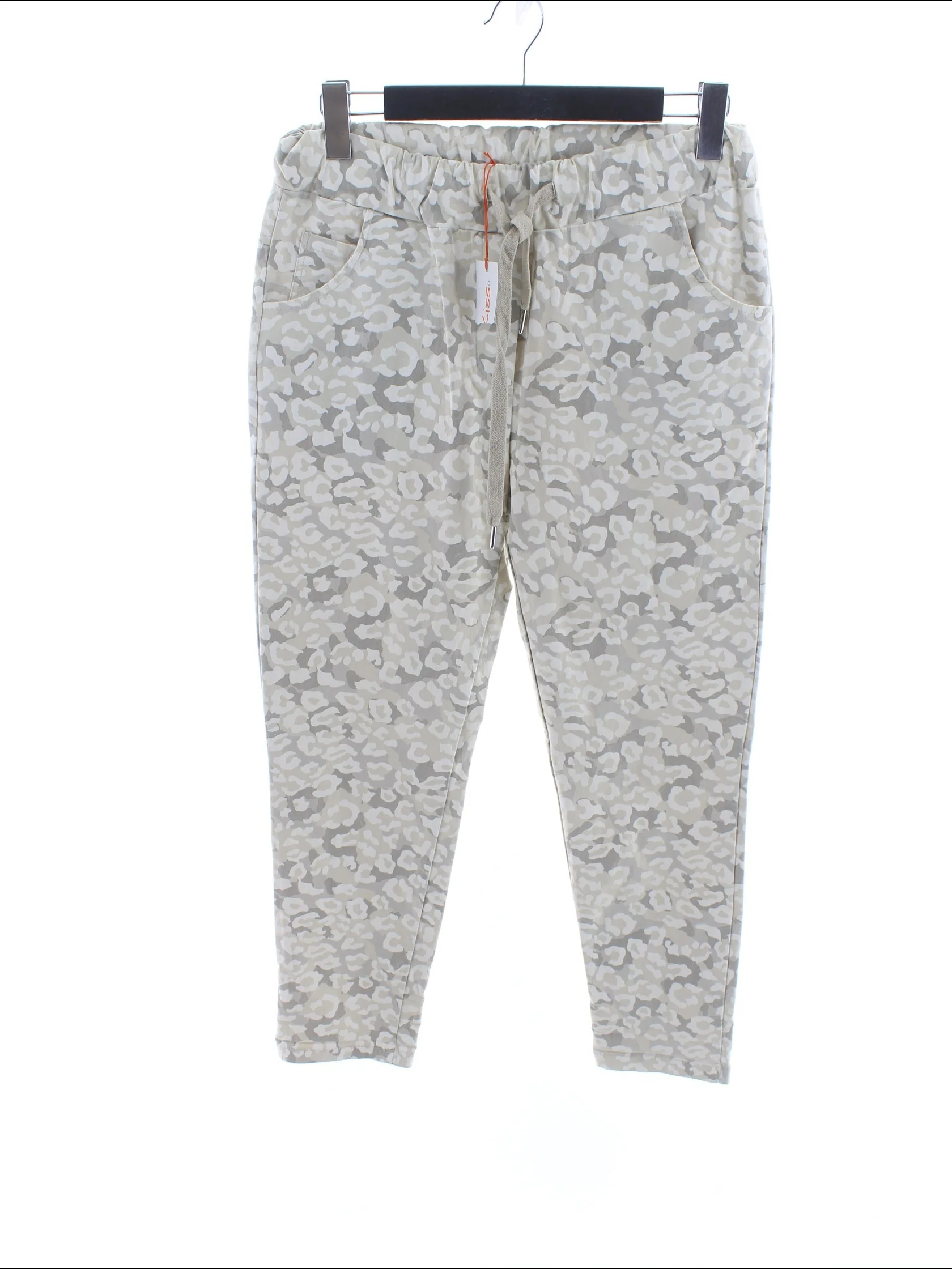 Spodnie Casual HEARTKISS Rozmiar: M