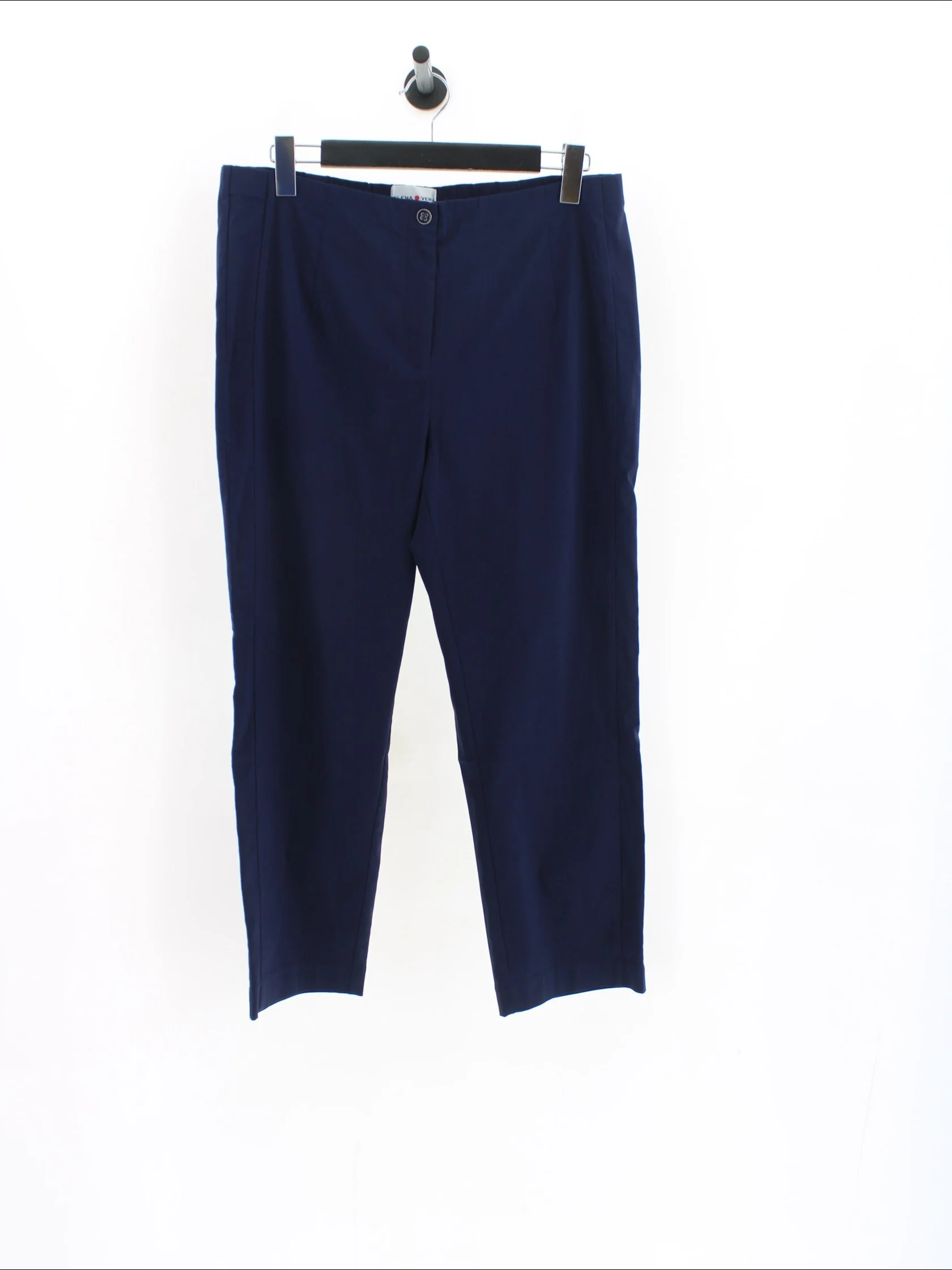 Spodnie Casual HELENA VERA Rozmiar: 46
