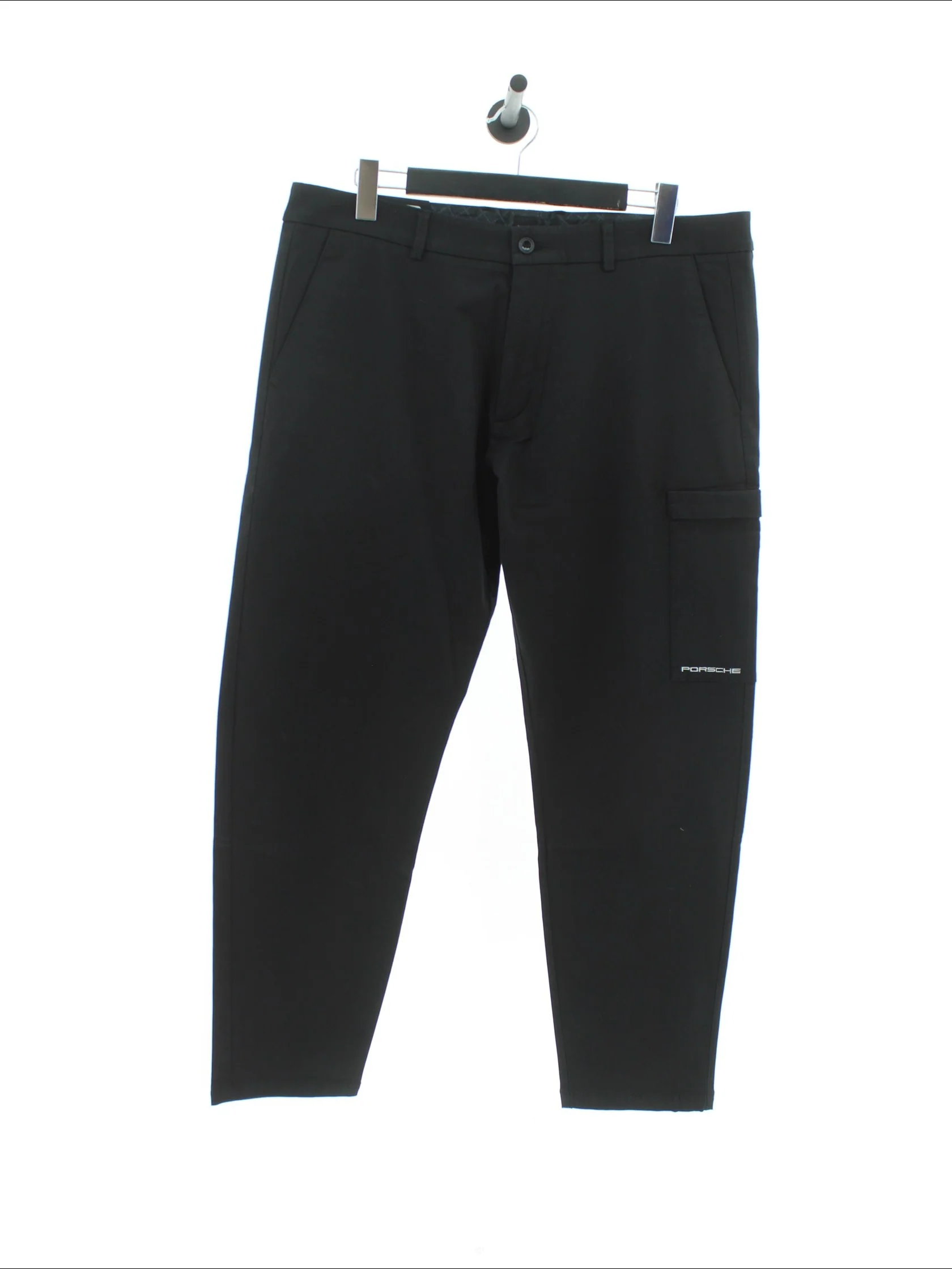 Spodnie Casual Hugo Boss Rozmiar: W36/L32