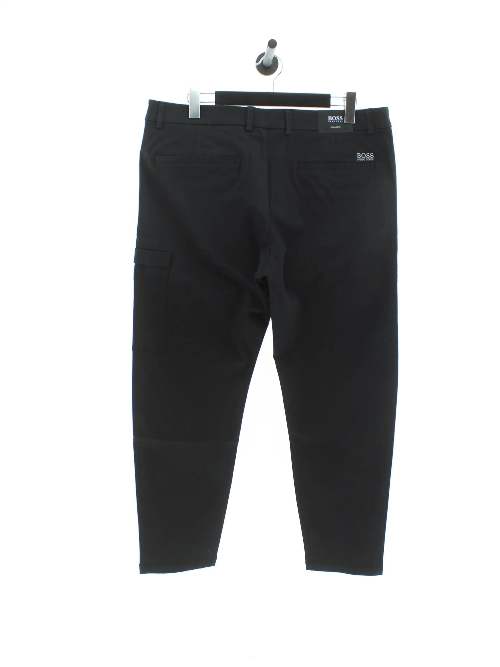 Spodnie Casual Hugo Boss Rozmiar: W36/L32 - Image 2