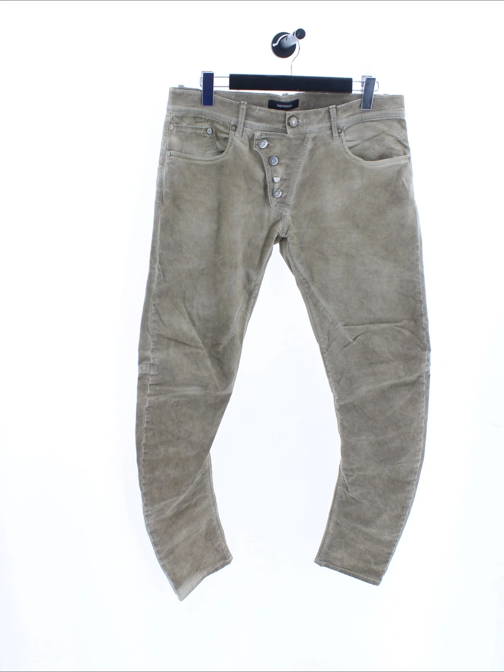 Spodnie Casual Imperial Rozmiar: 50