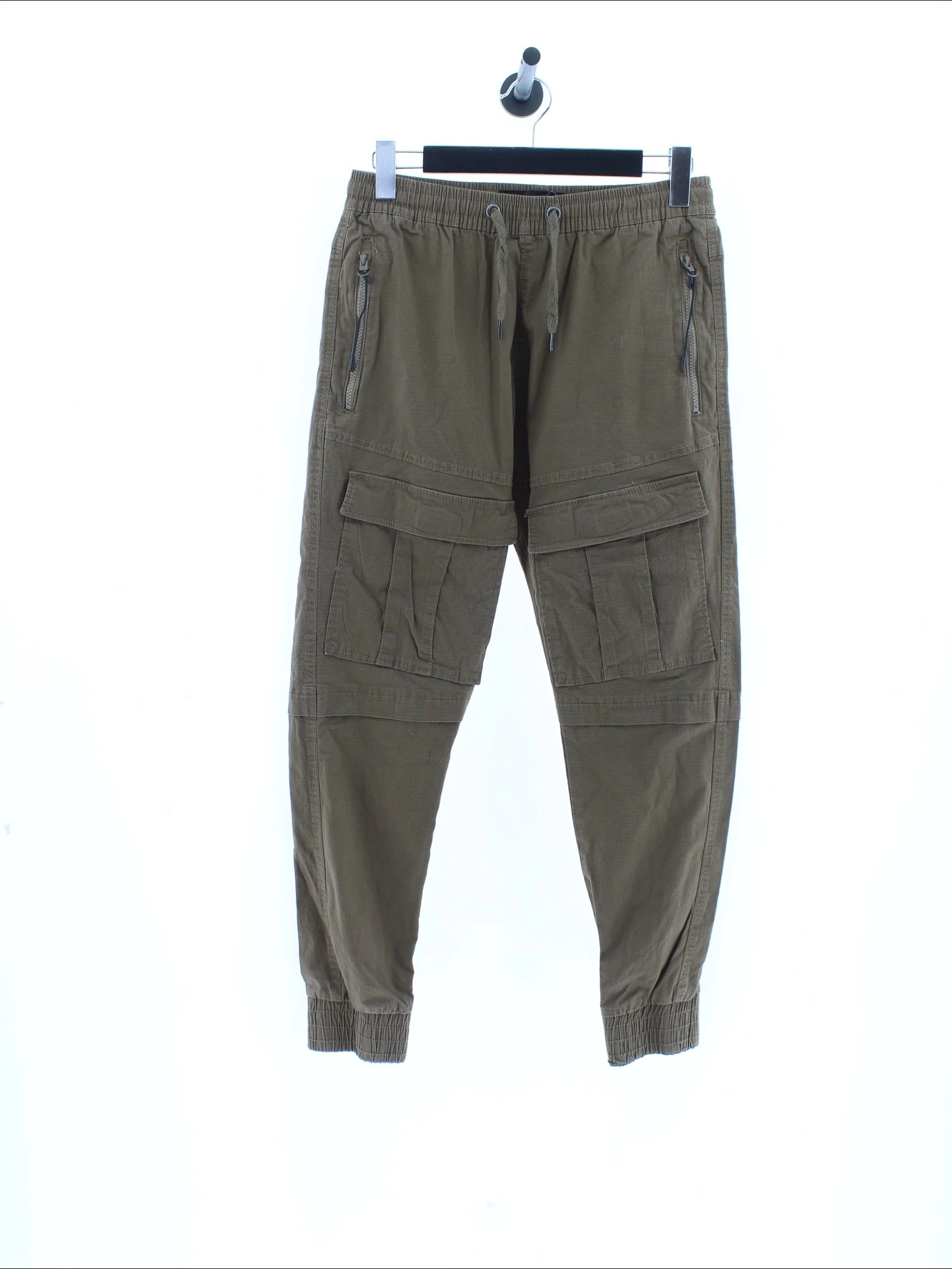 Spodnie Casual INDICODE JEANS Rozmiar: M