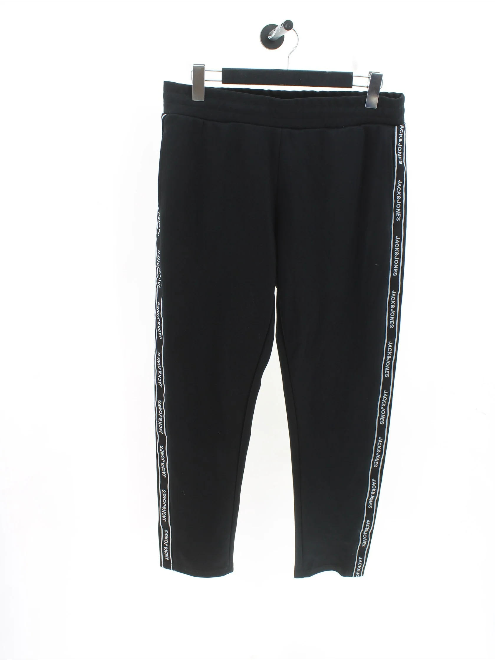 Spodnie Casual JACK & JONES Rozmiar: L