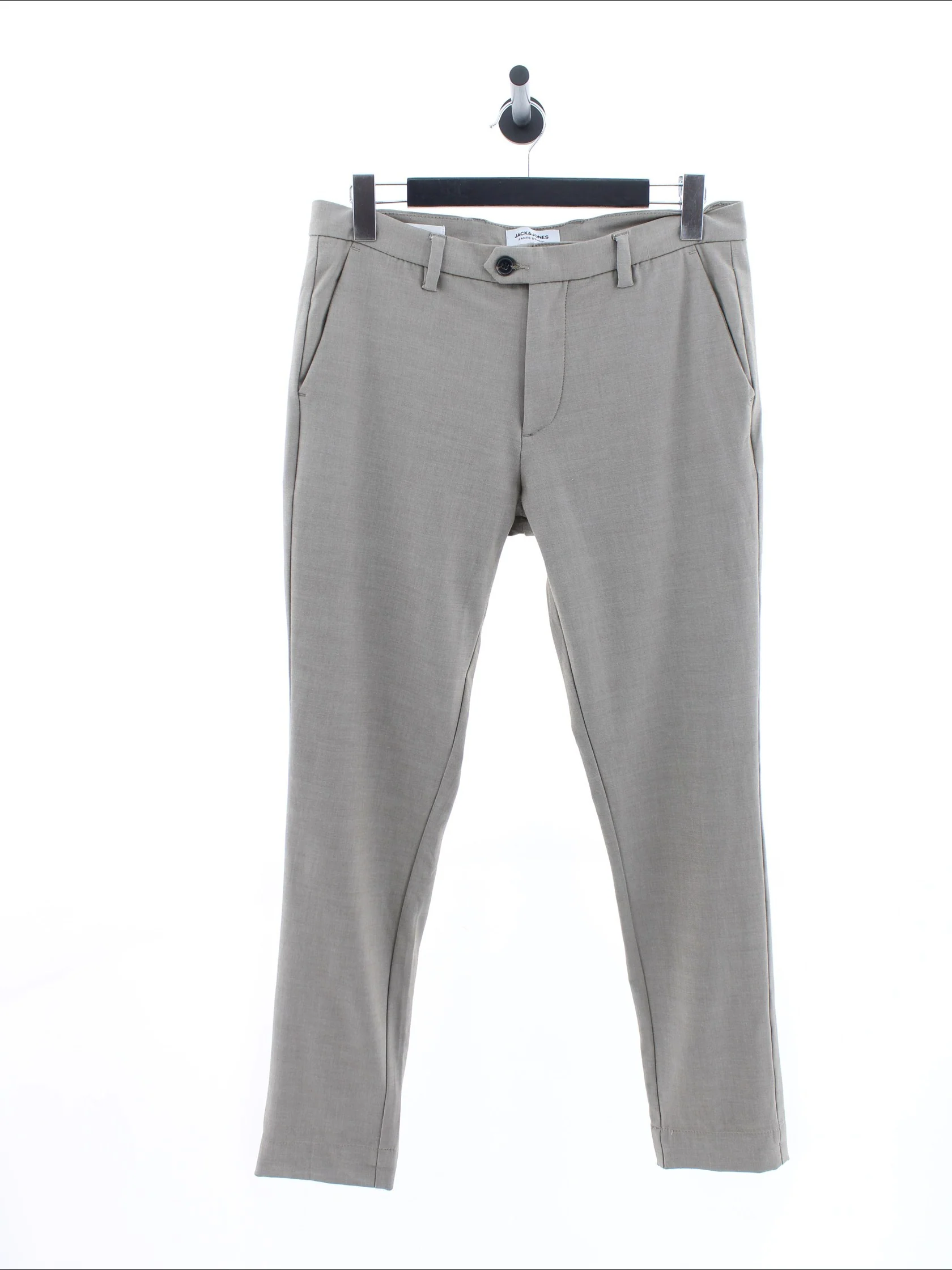 Spodnie Casual JACK & JONES Rozmiar: M