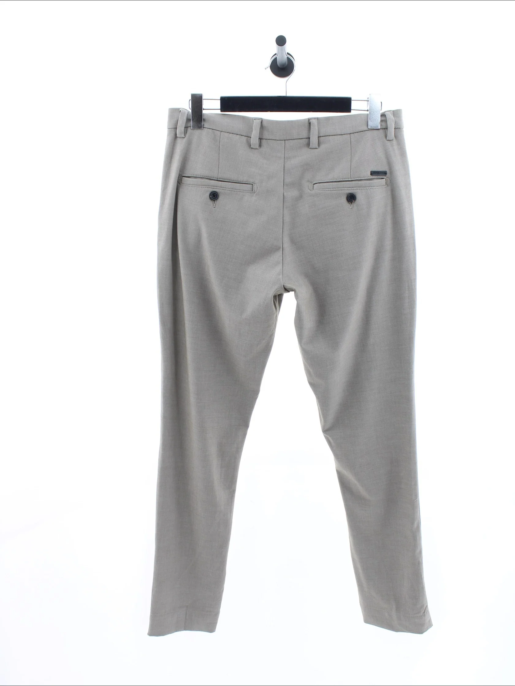 Spodnie Casual JACK & JONES Rozmiar: M - Image 2