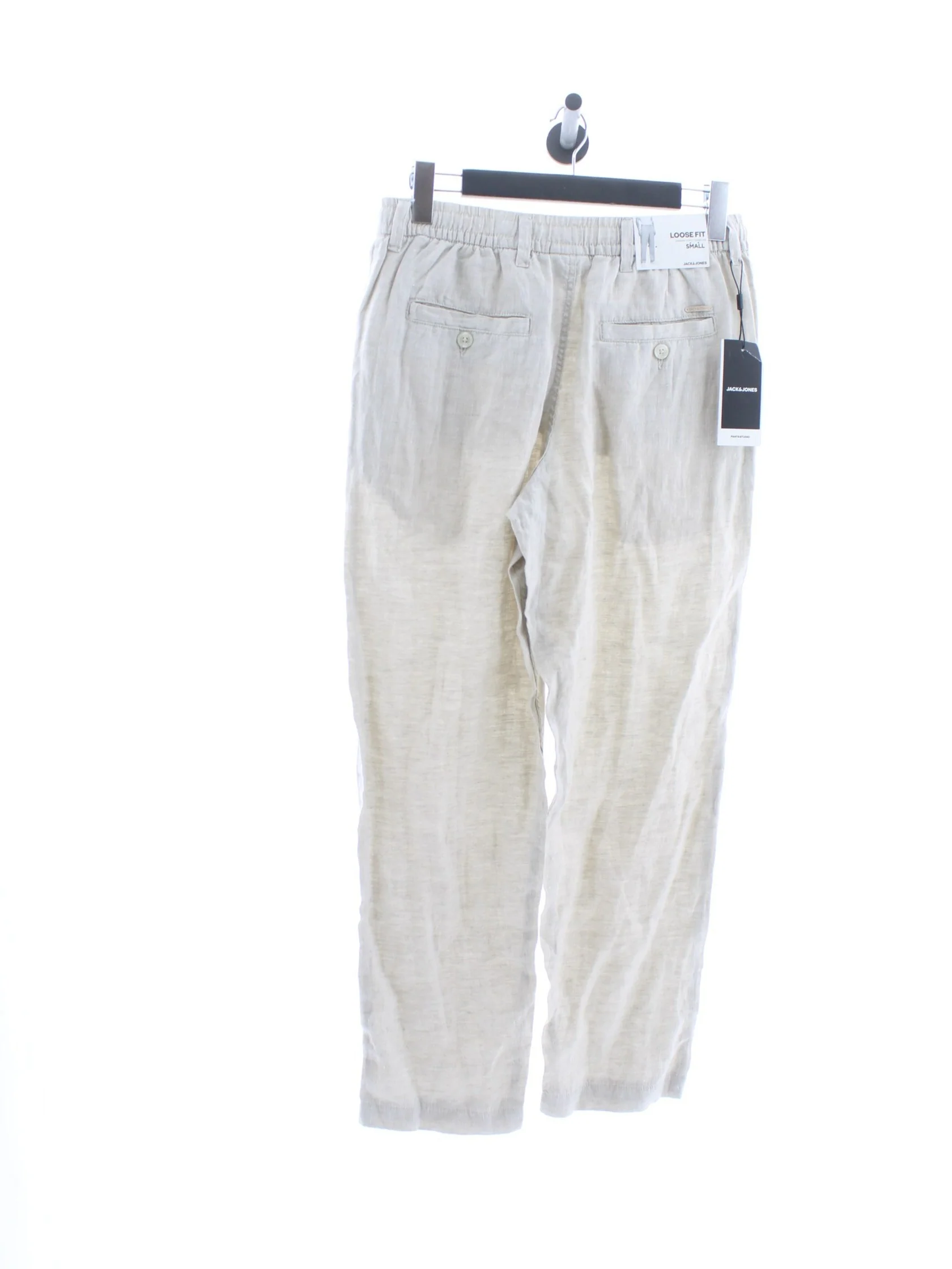 Spodnie Casual JACK & JONES Rozmiar: S - Image 2