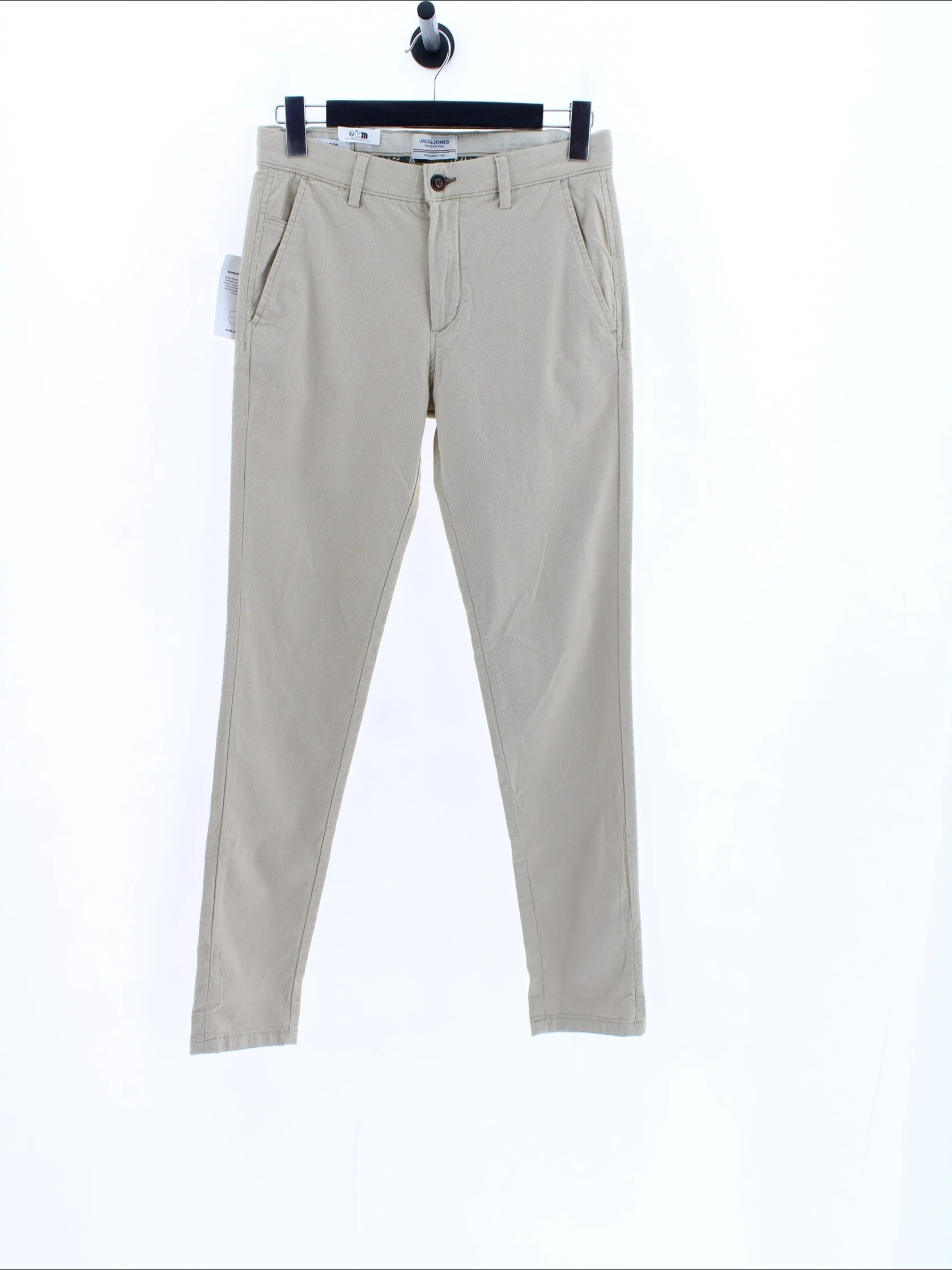 Spodnie Casual JACK & JONES Rozmiar: W28/L32