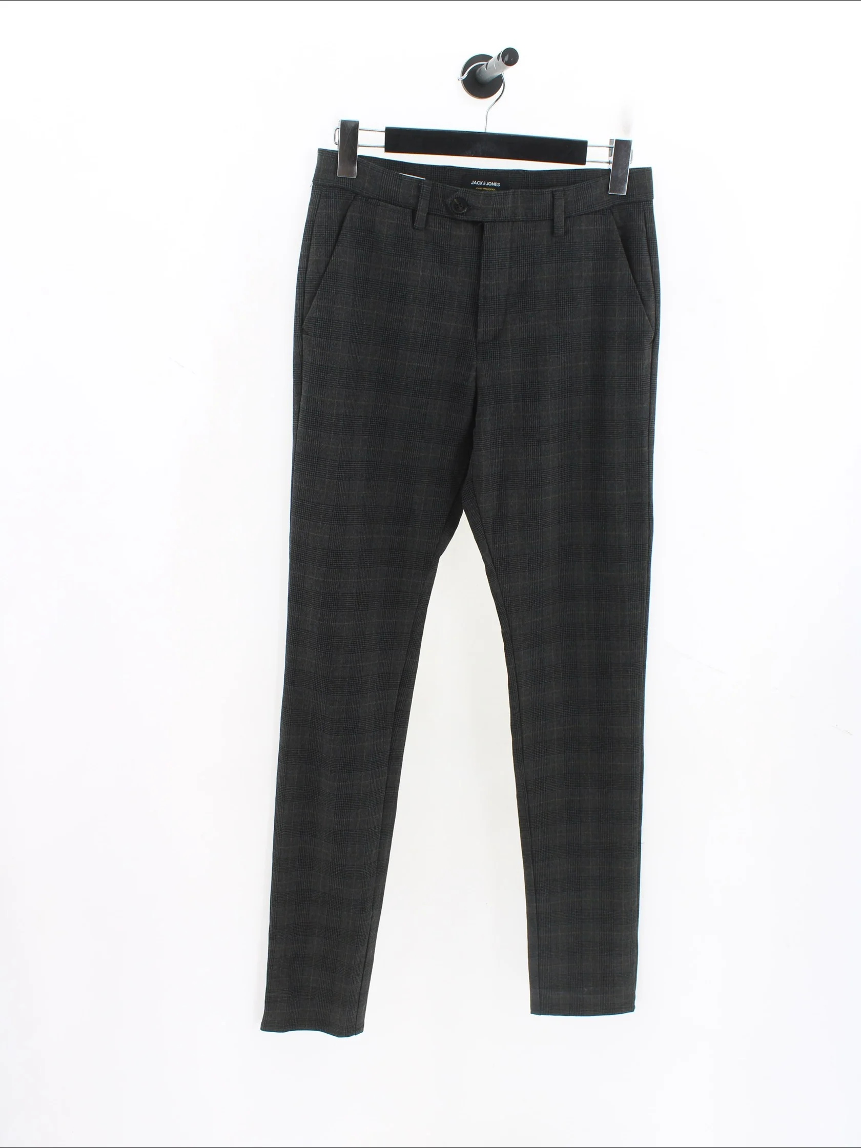 Spodnie Casual JACK & JONES Rozmiar: W29/L34