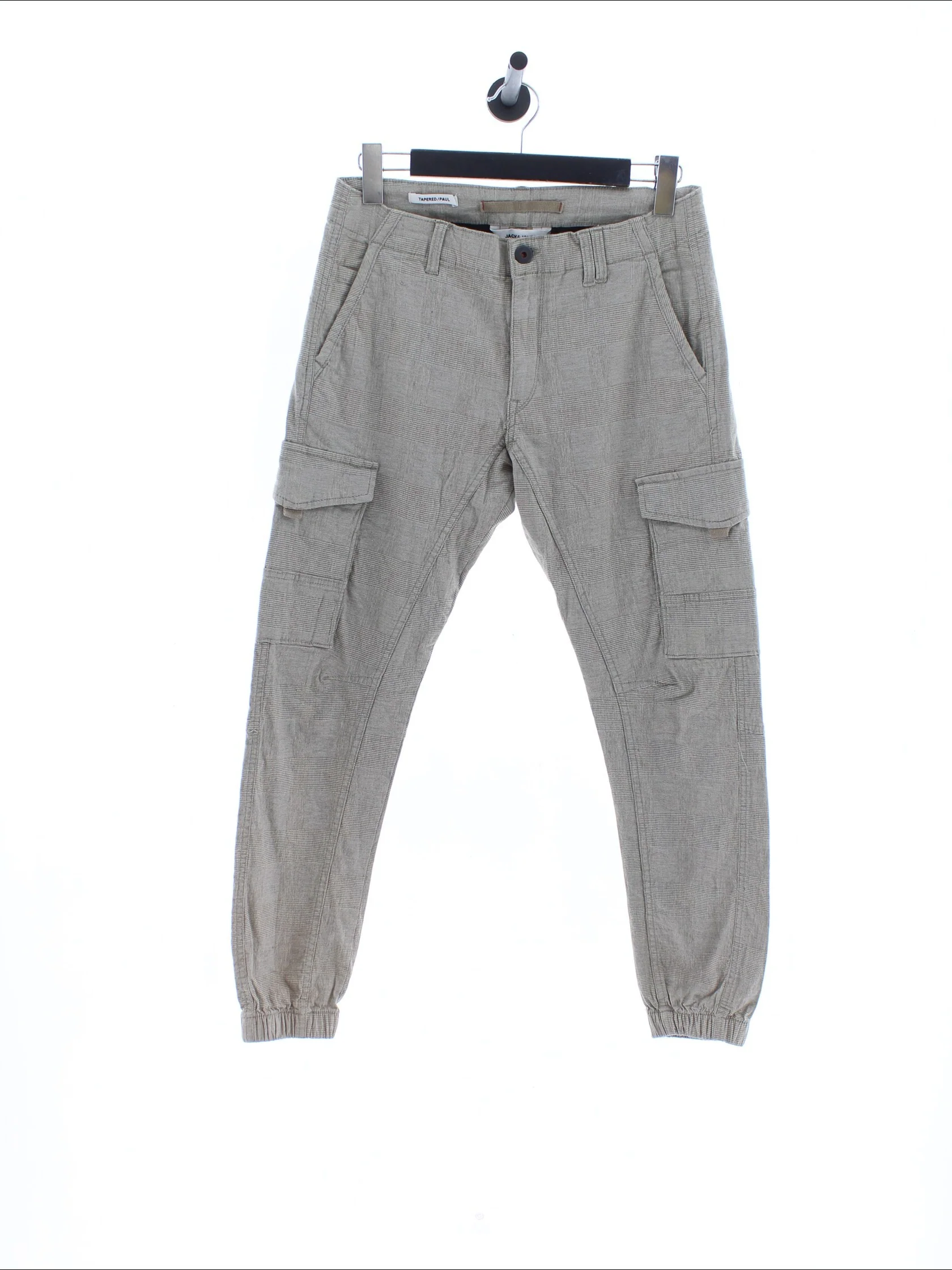 Spodnie Casual JACK & JONES Rozmiar: W30/L32