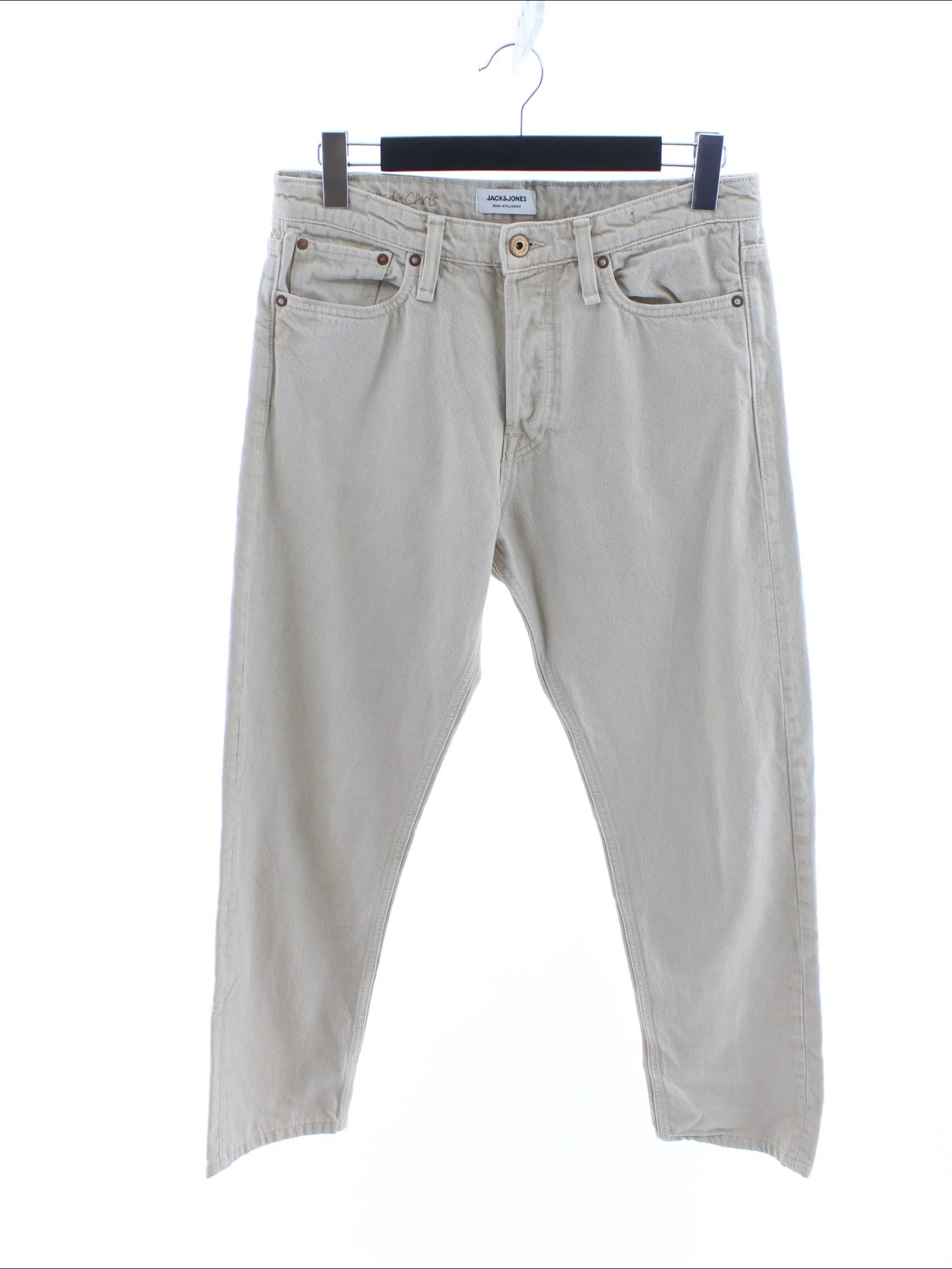 Spodnie Casual JACK & JONES Rozmiar: W30/L34