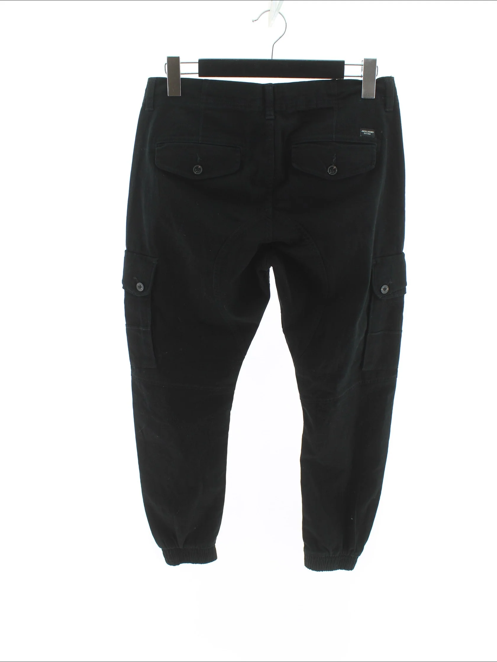 Spodnie Casual JACK & JONES Rozmiar: W31/L32 - Image 2