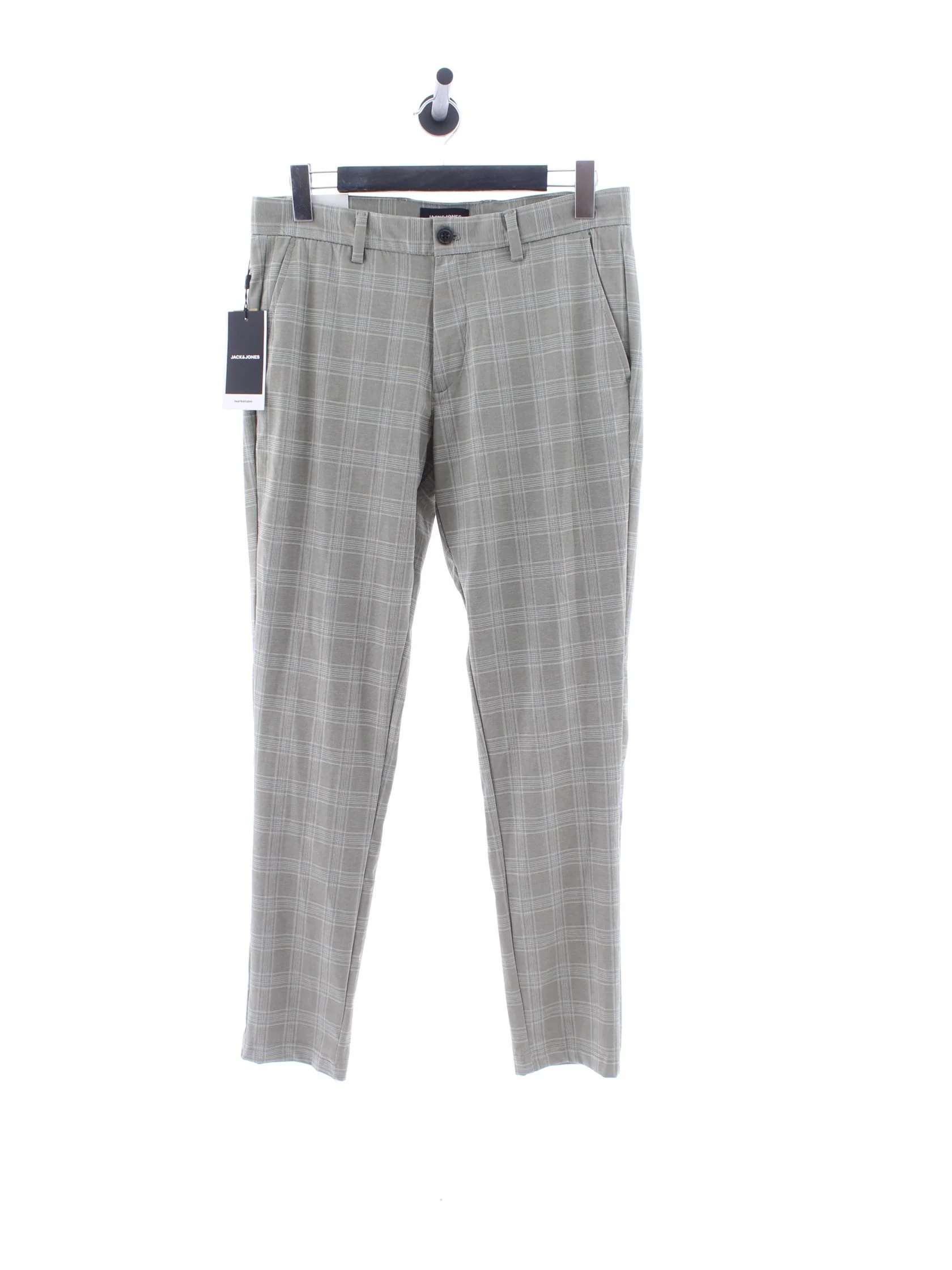 Spodnie Casual JACK & JONES Rozmiar: W32/L34