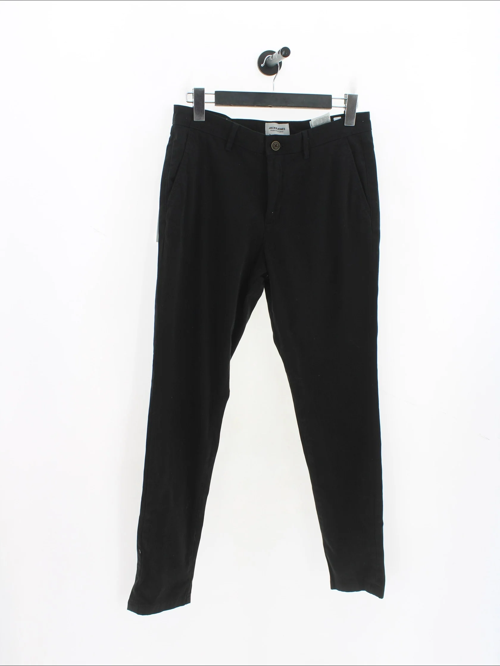 Spodnie Casual JACK & JONES Rozmiar: W32/L34
