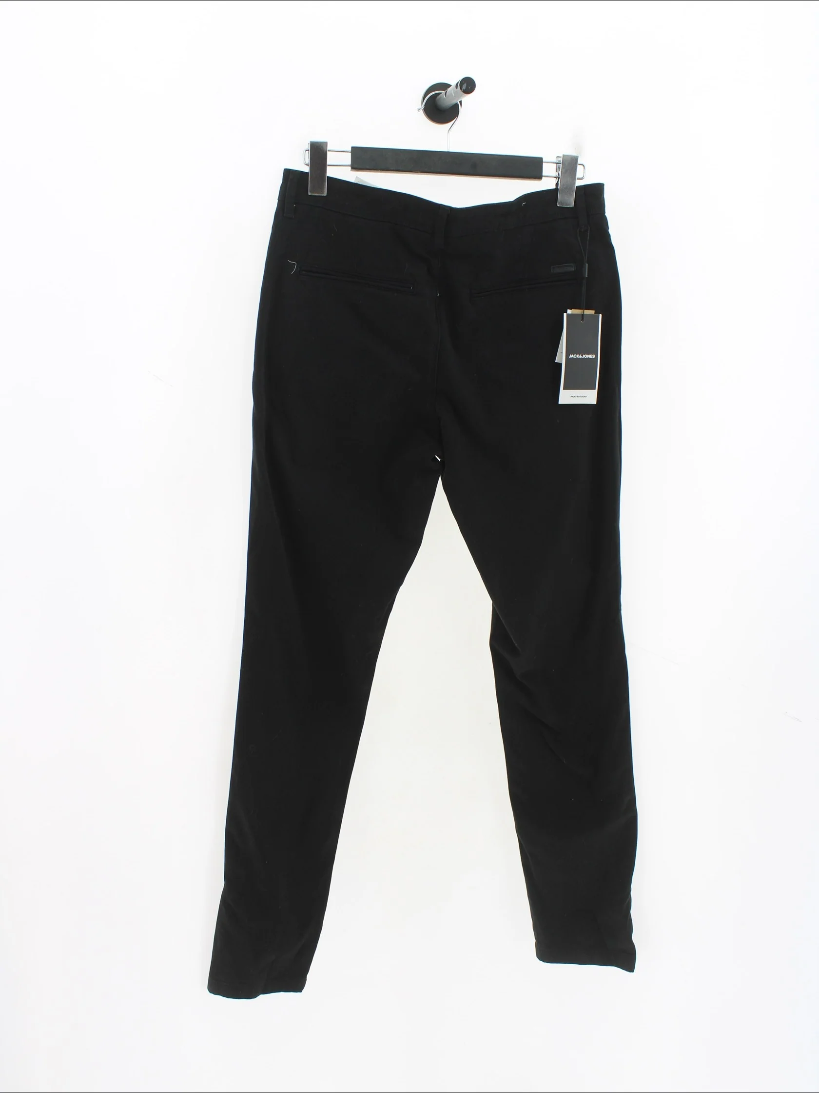 Spodnie Casual JACK & JONES Rozmiar: W32/L34 - Image 2
