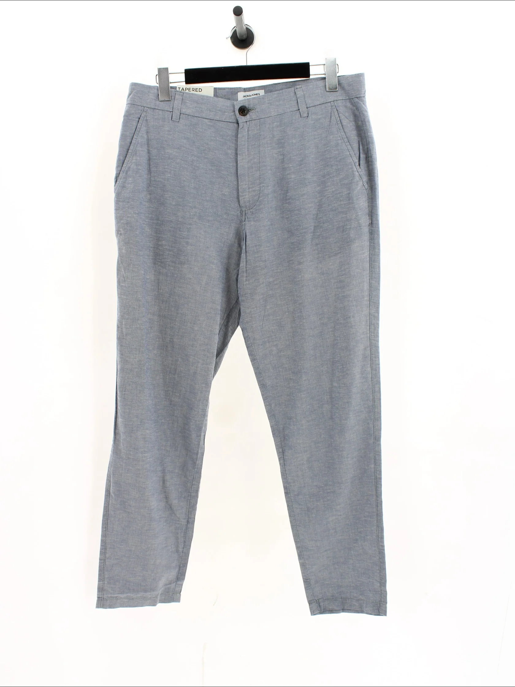 Spodnie Casual JACK & JONES Rozmiar: W32/L34