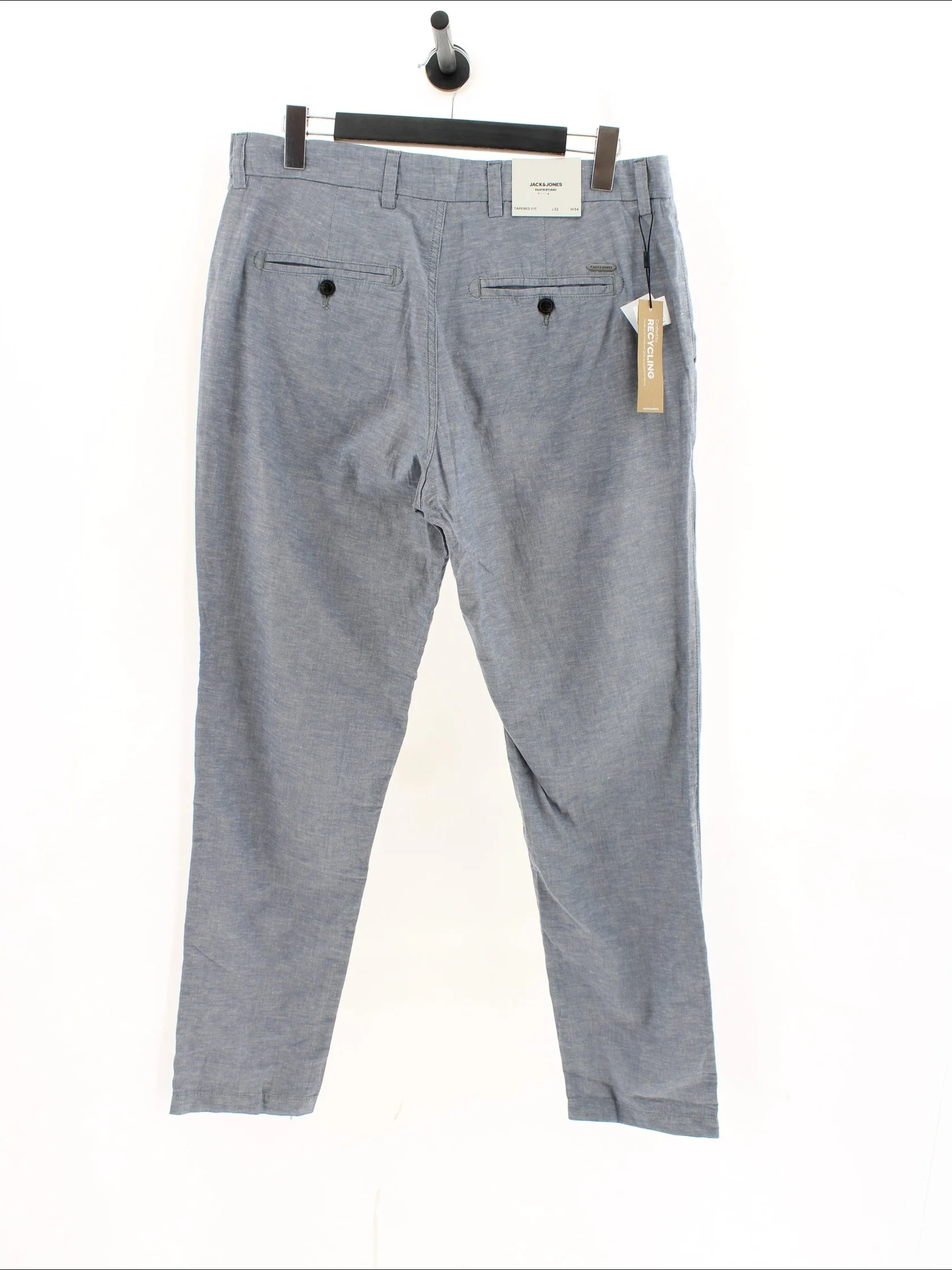 Spodnie Casual JACK & JONES Rozmiar: W32/L34 - Image 2