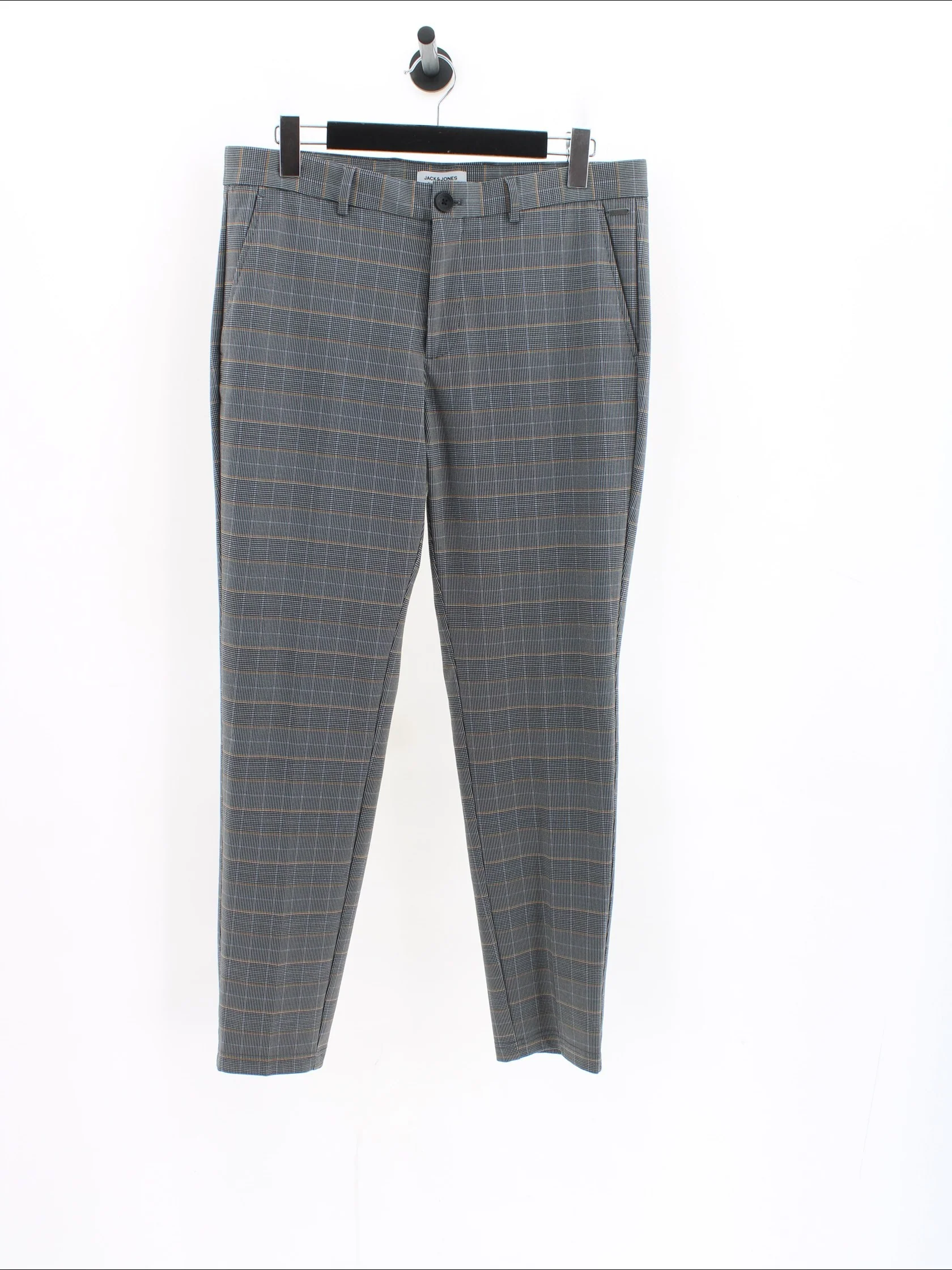 Spodnie Casual JACK & JONES Rozmiar: W34/L32