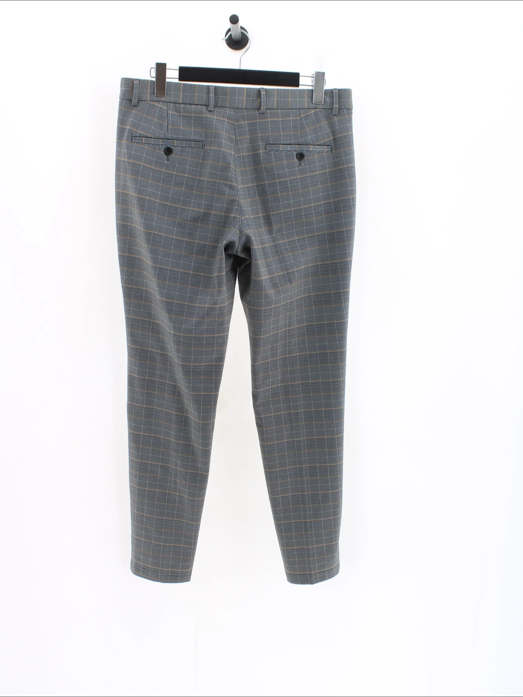 Spodnie Casual JACK & JONES Rozmiar: W34/L32 - Image 2