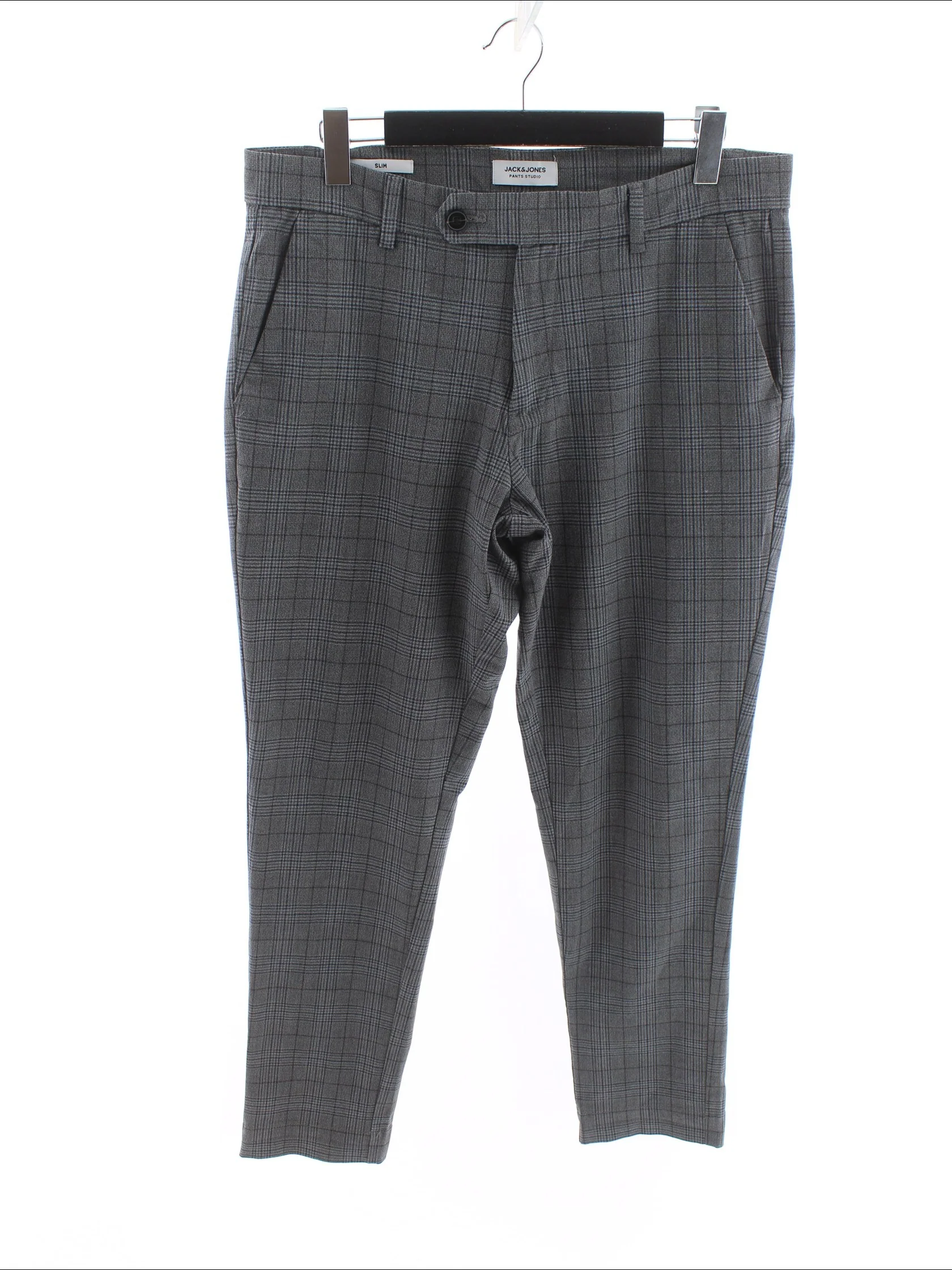 Spodnie Casual JACK & JONES Rozmiar: W34/L32