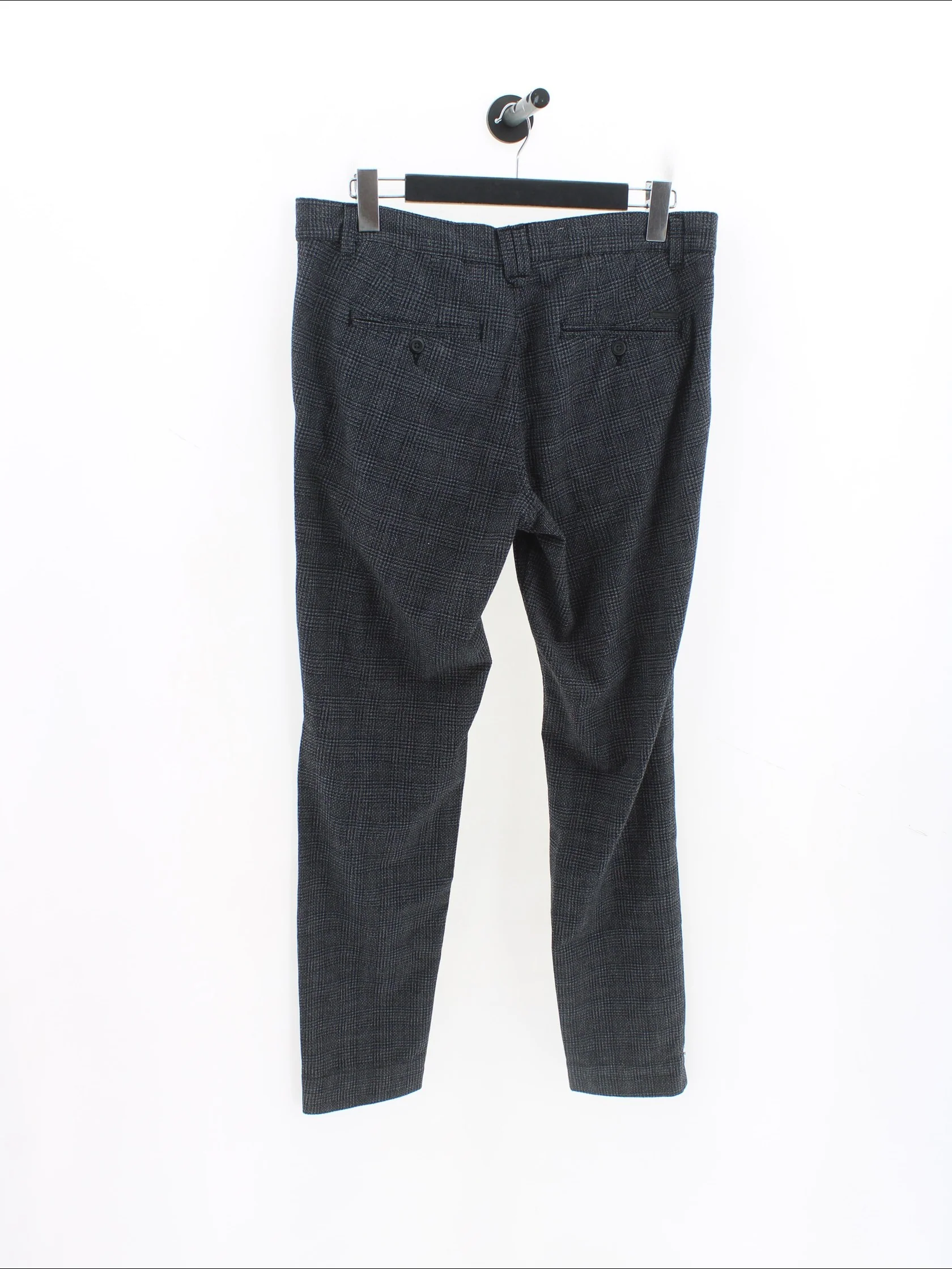Spodnie Casual JACK & JONES Rozmiar: W34/L34 - Image 2