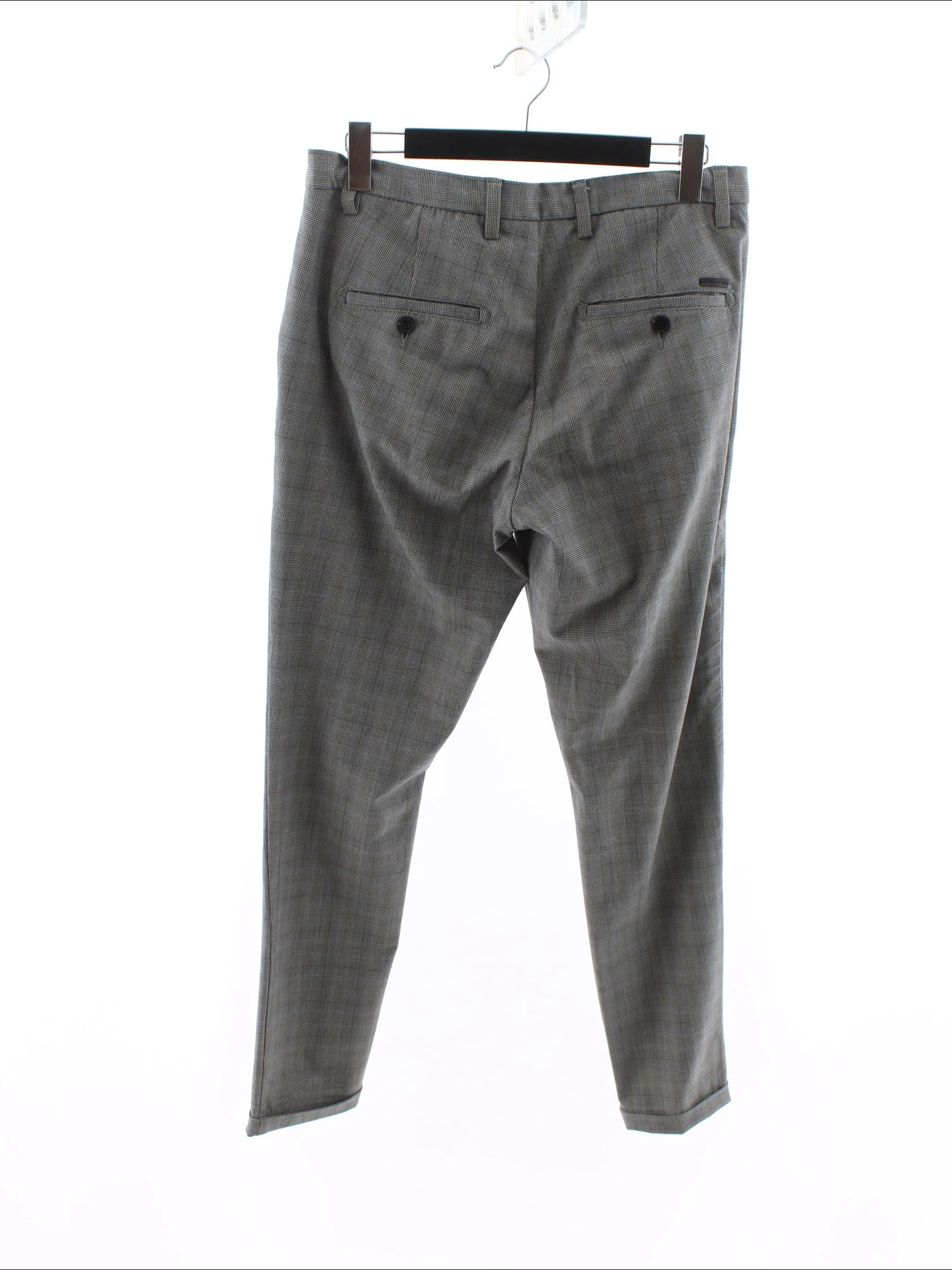 Spodnie Casual JACK & JONES Rozmiar: W34/L34 - Image 2