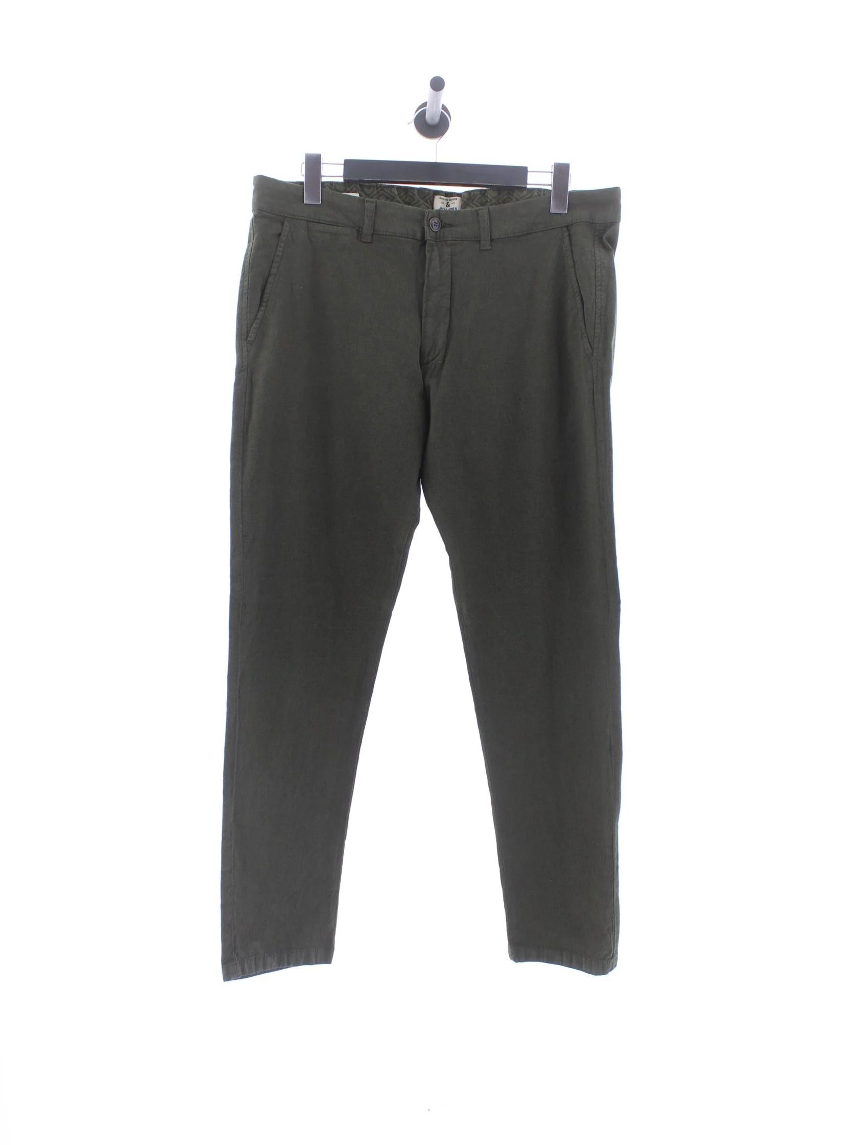 Spodnie Casual JACK & JONES Rozmiar: W36/L32
