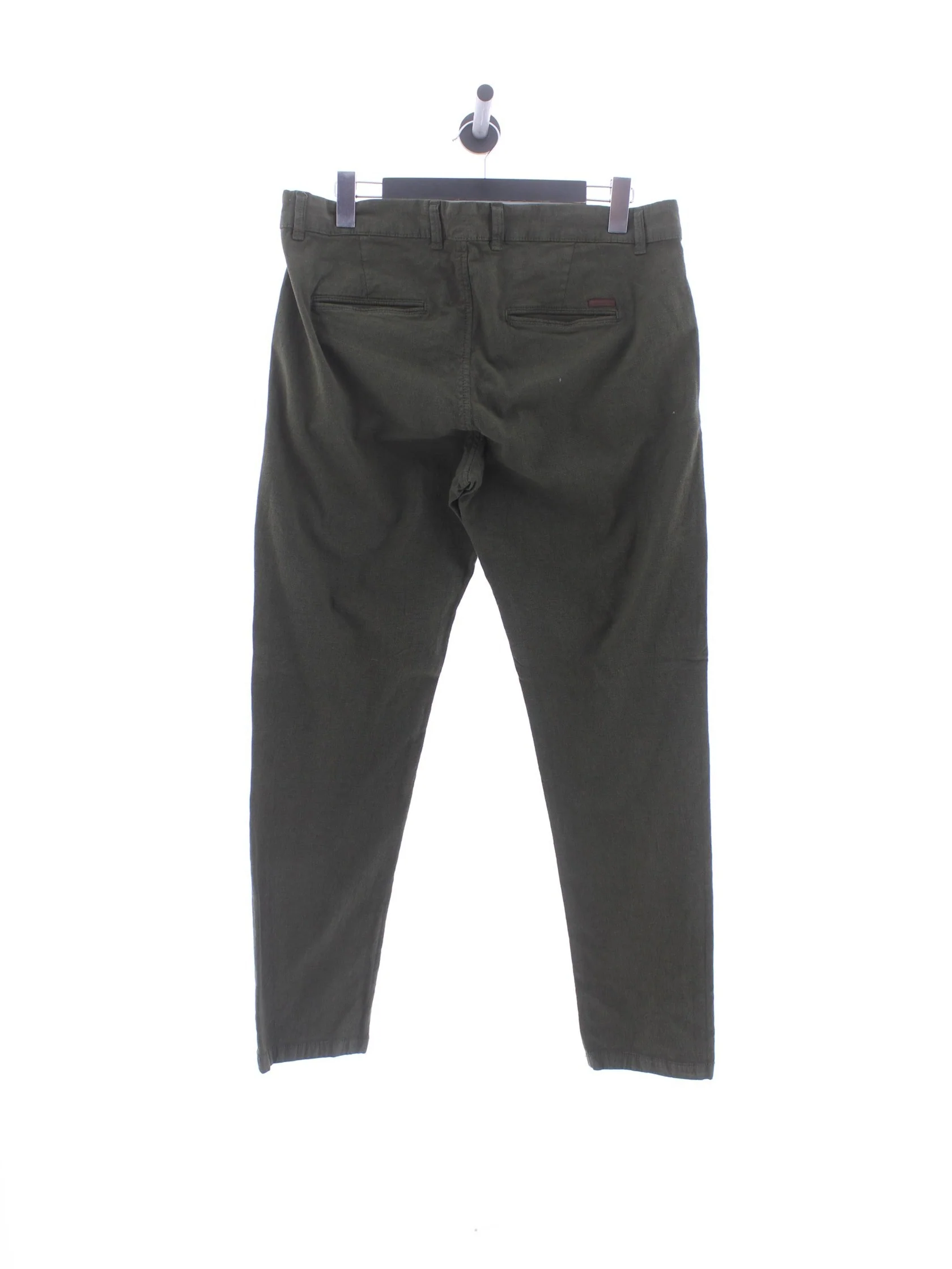 Spodnie Casual JACK & JONES Rozmiar: W36/L32 - Image 2