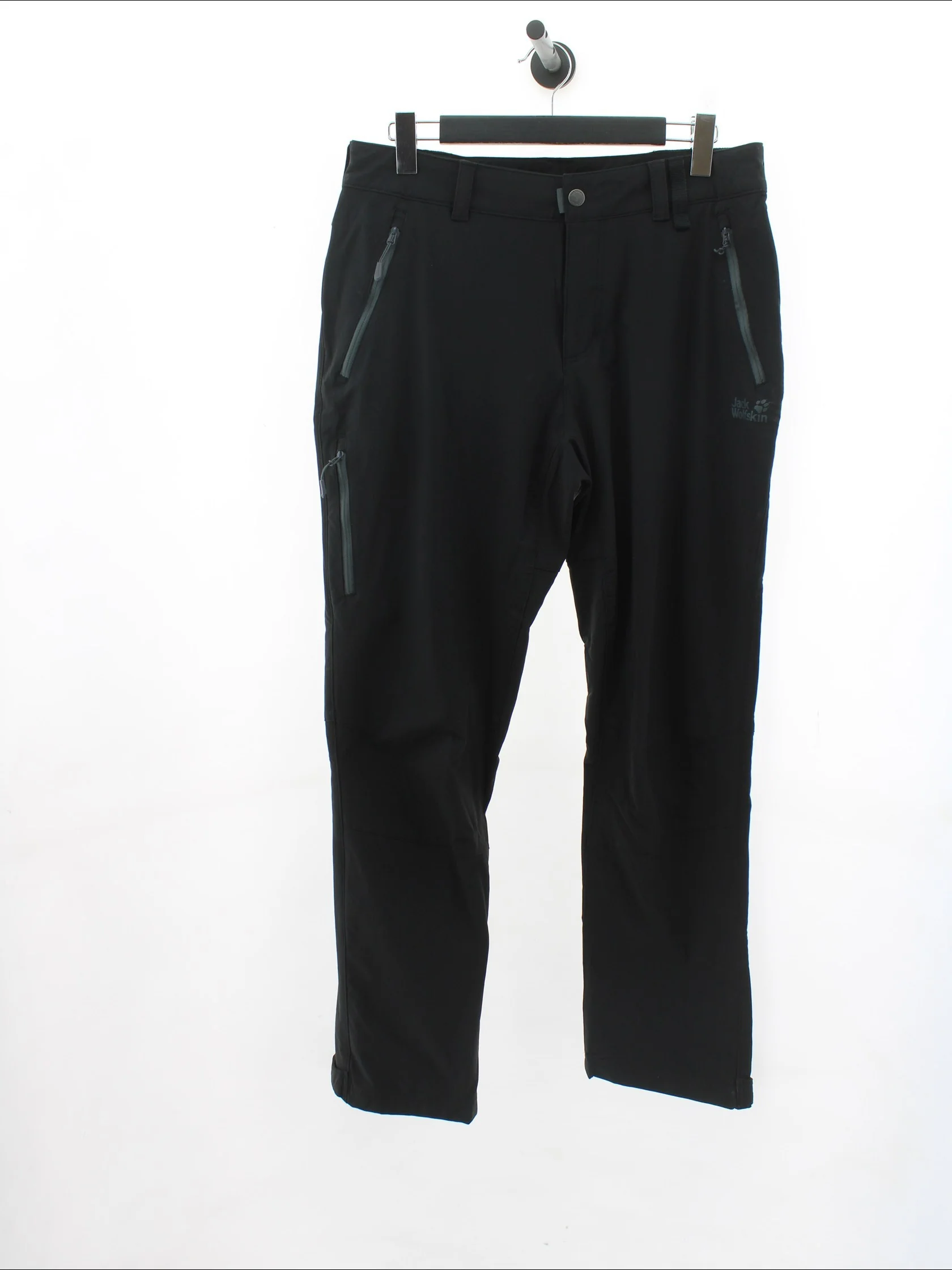 Spodnie Casual Jack Wolfskin Rozmiar: 50