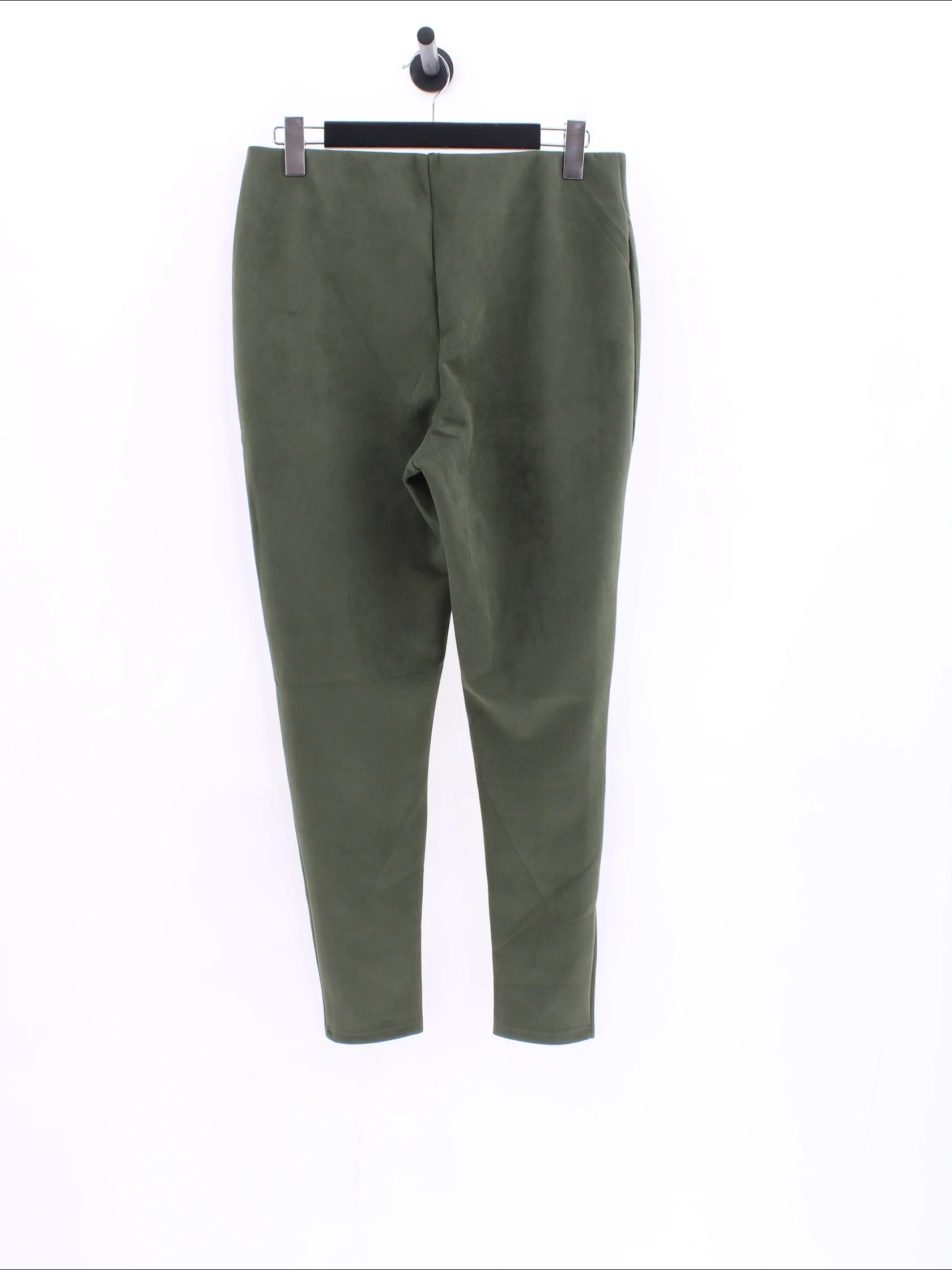 Spodnie Casual JEAN PASCALE Rozmiar: XL - Image 2