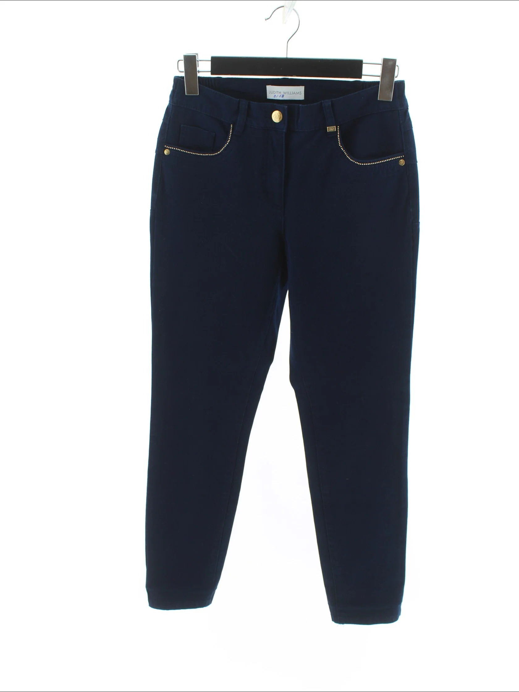 Spodnie Casual JUDITH WILLIAMS Rozmiar: 38