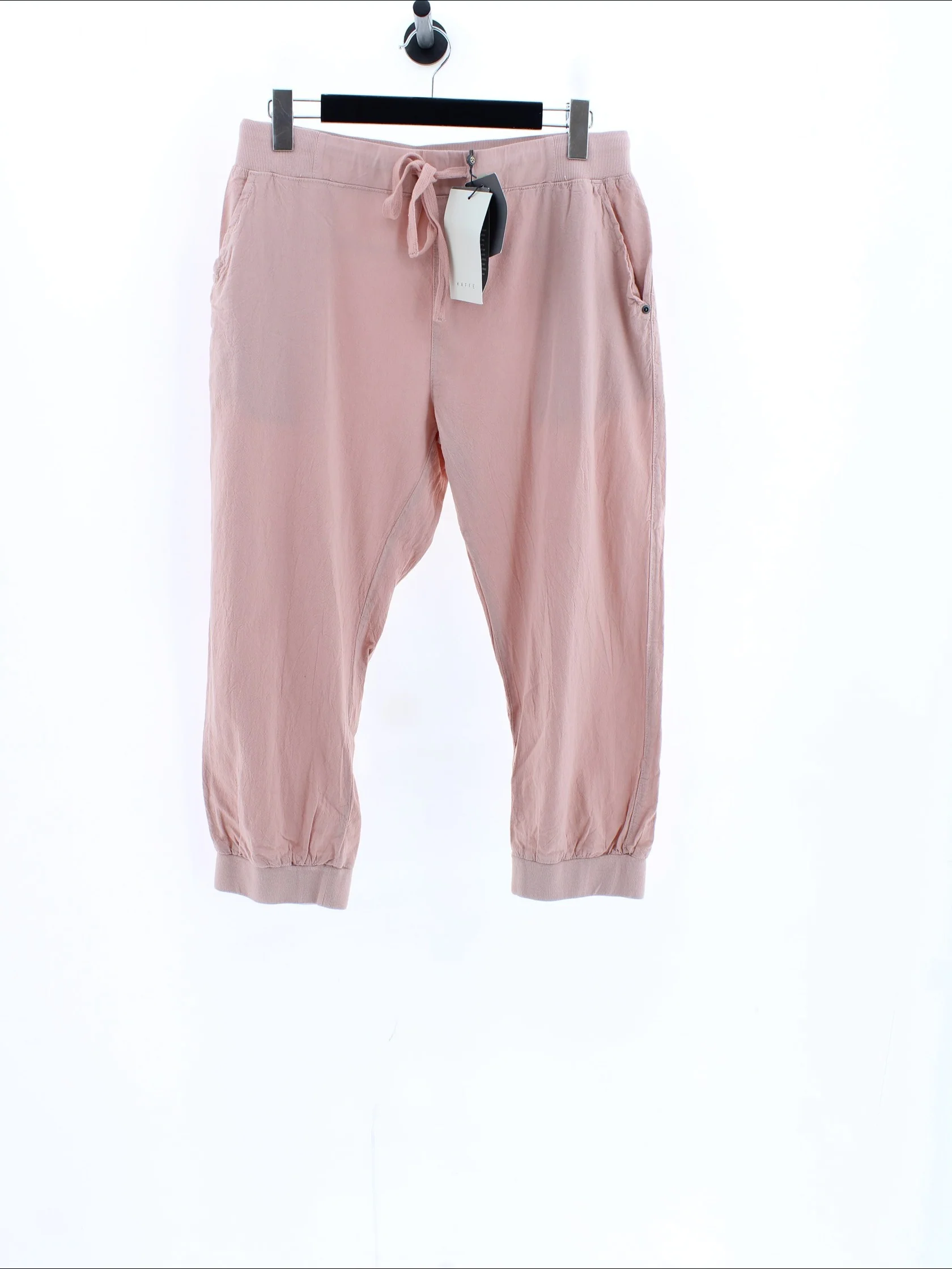 Spodnie Casual KAFFE Rozmiar: 42