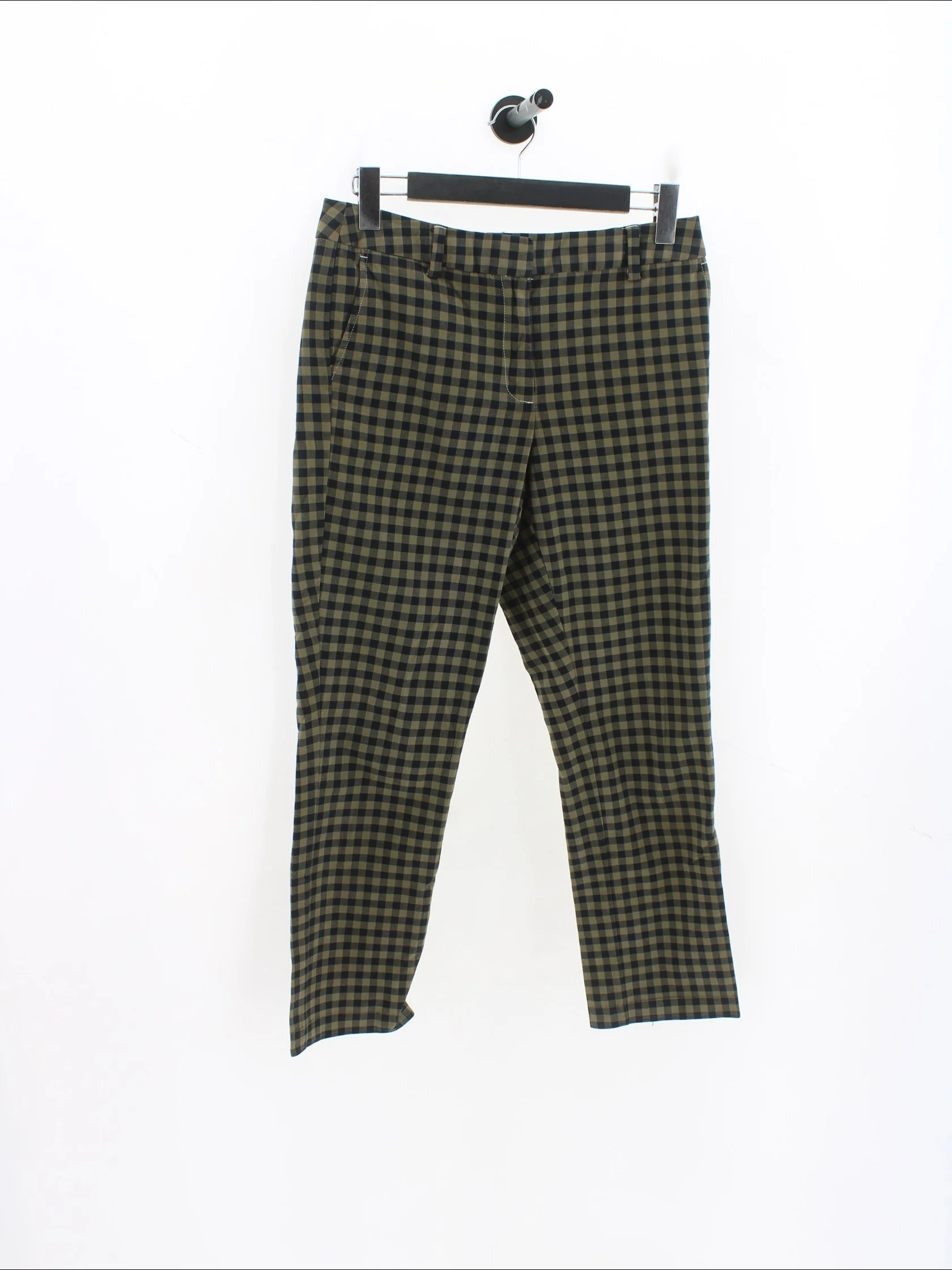 Spodnie Casual LANDS 'END Rozmiar: 34