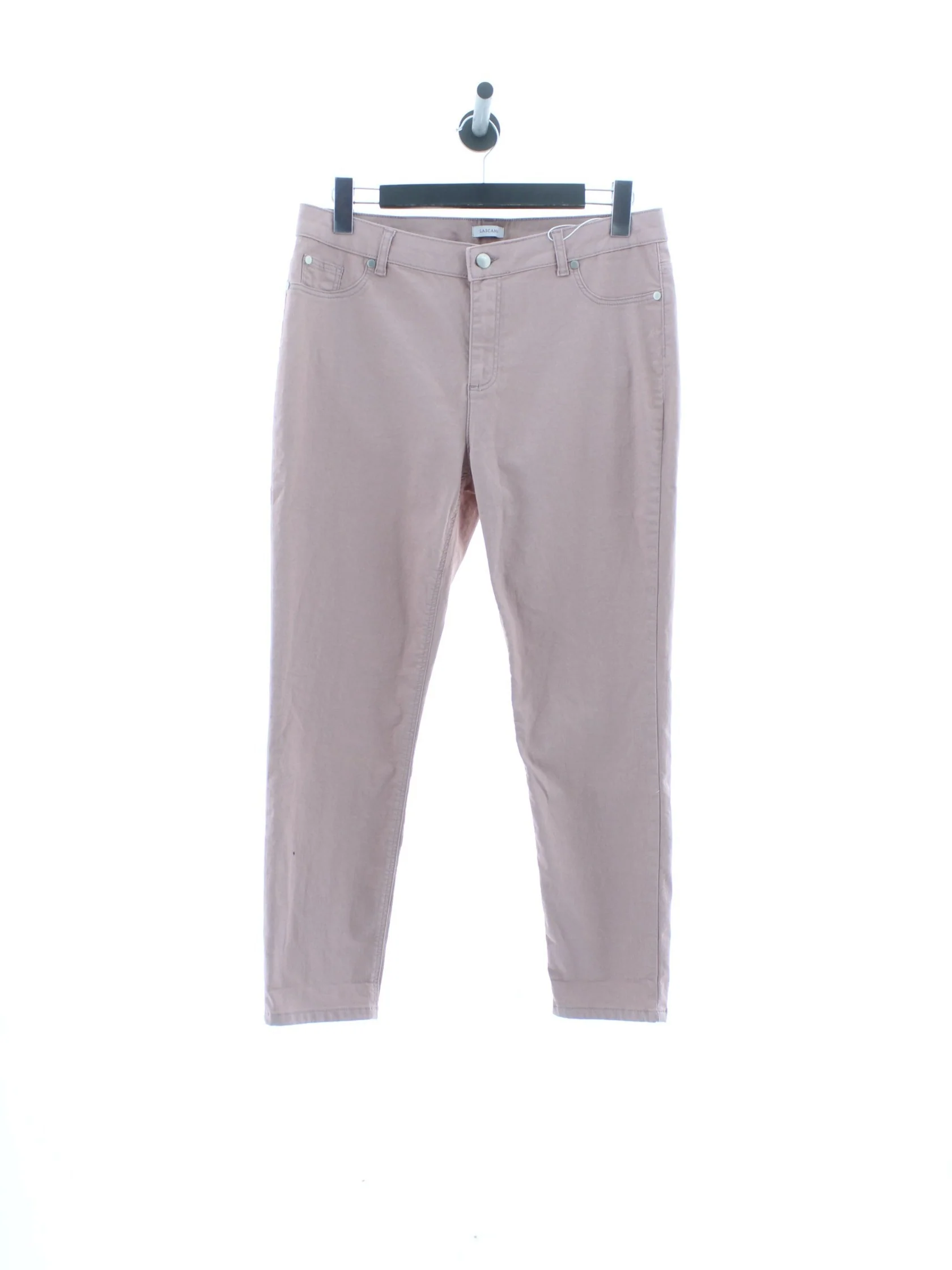 Spodnie Casual LASCANA Rozmiar: 44