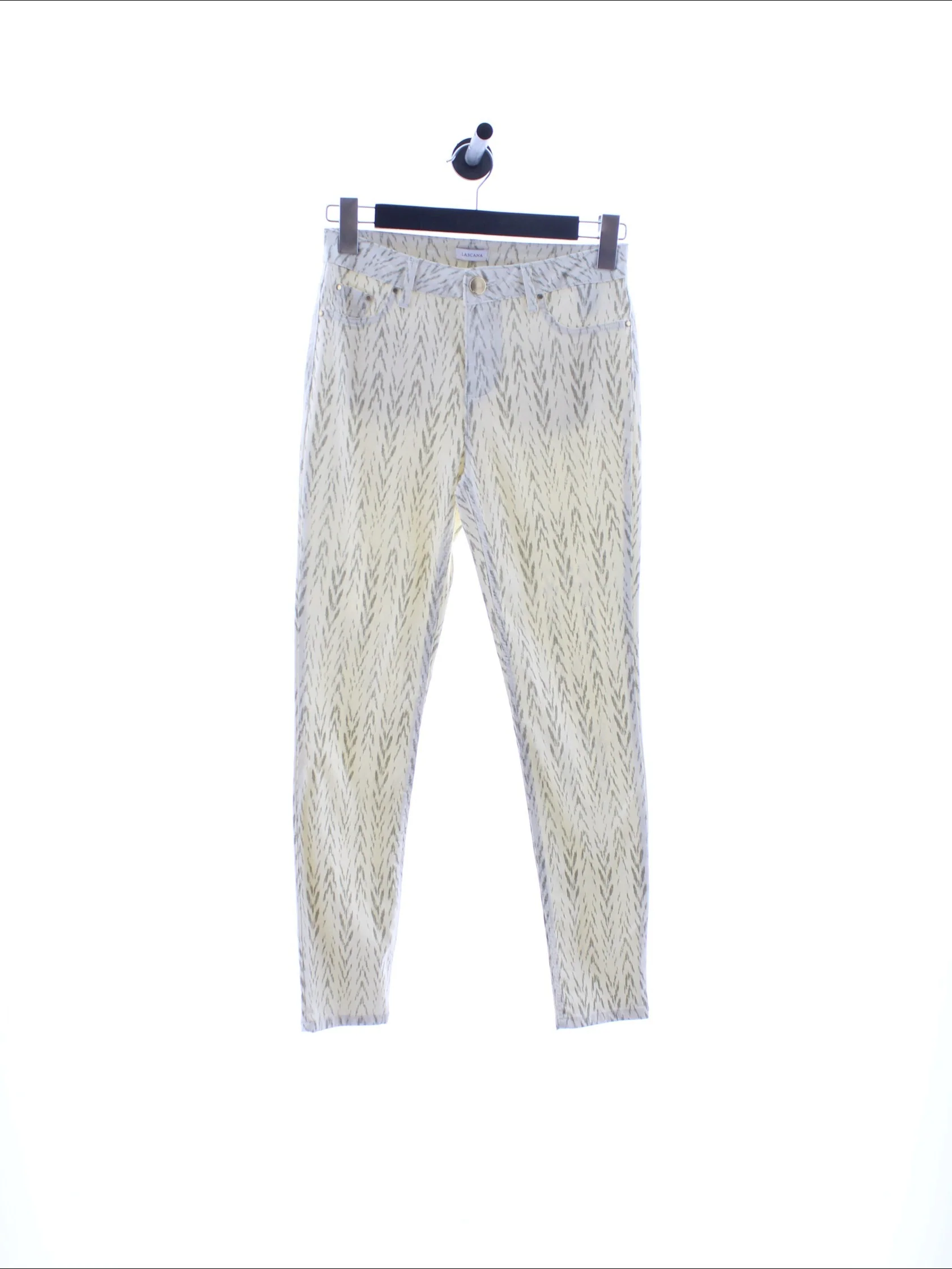 Spodnie Casual LASCANA Rozmiar: 36