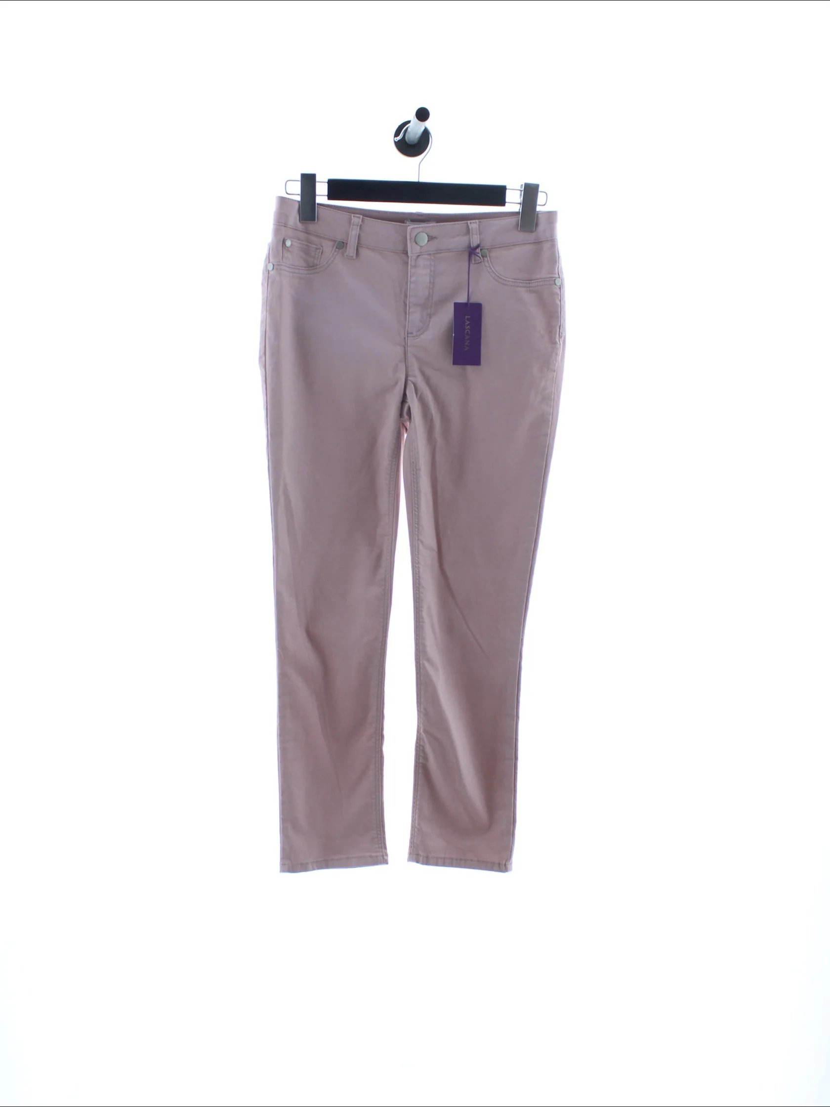 Spodnie Casual LASCANA Rozmiar: 38