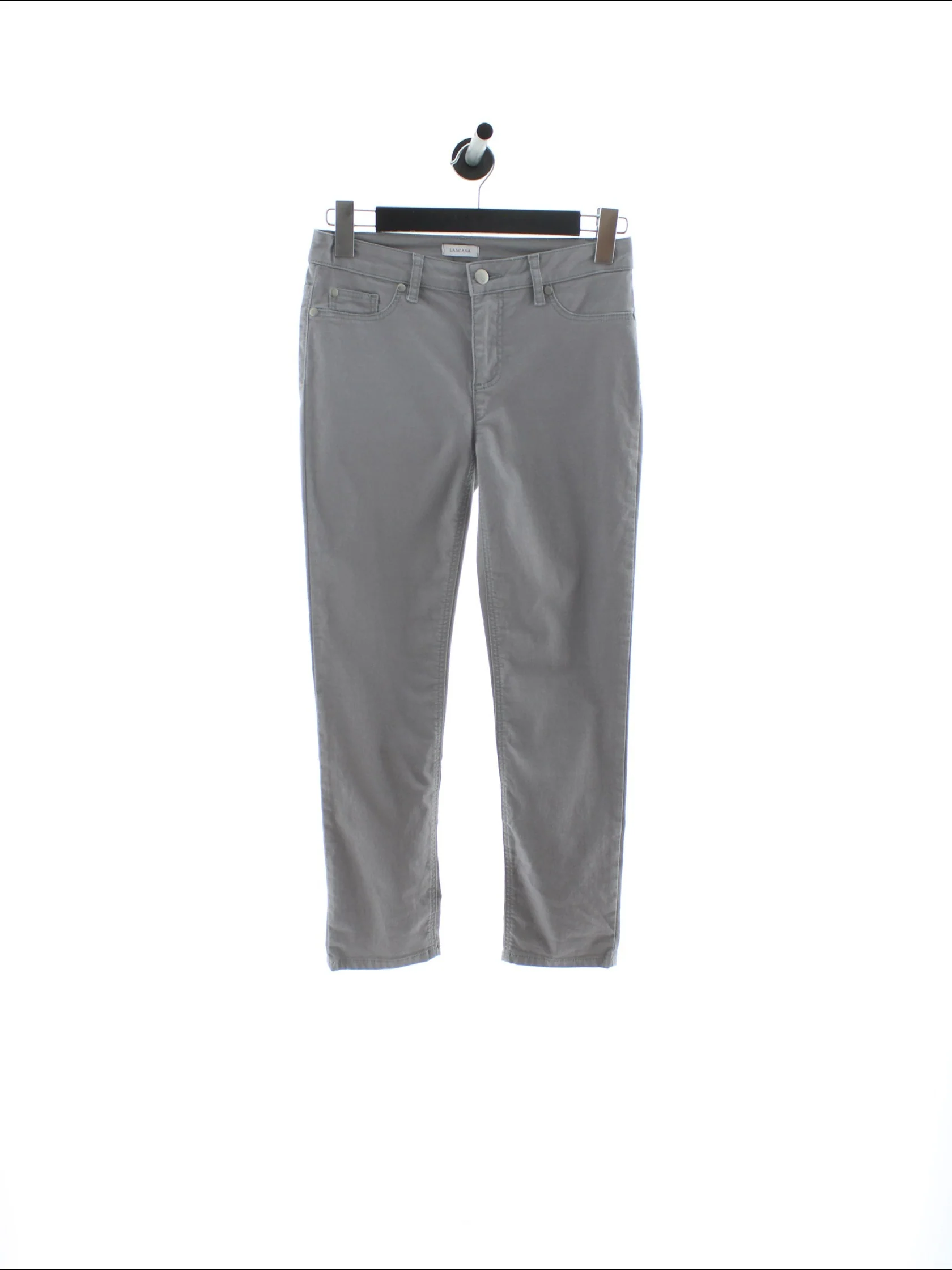 Spodnie Casual LASCANA Rozmiar: 36