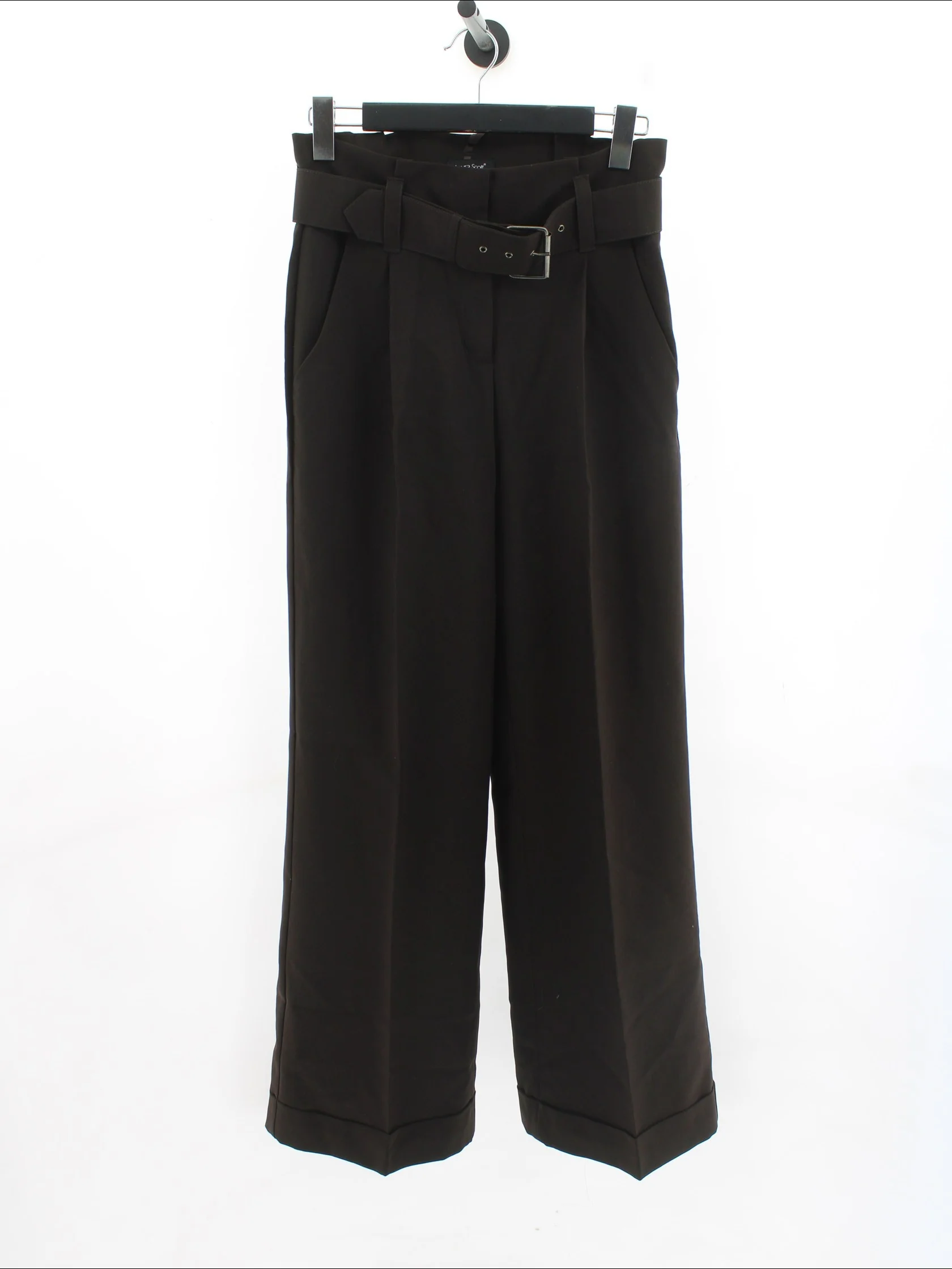 Spodnie Casual LAURA SCOTT Rozmiar: 38