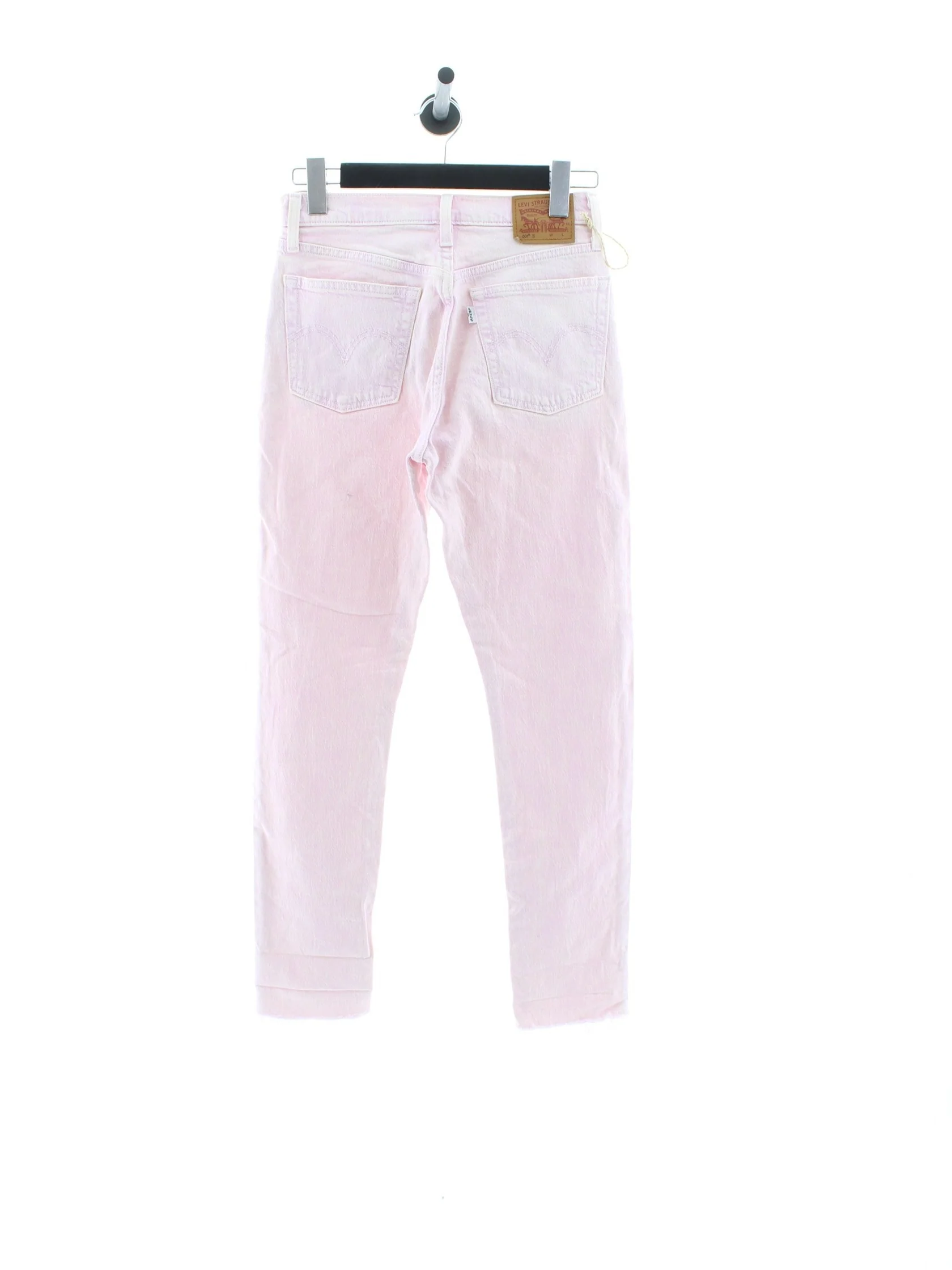 Spodnie Casual LEVI STRAUSS & C.O. Rozmiar: W25/L30 - Image 2
