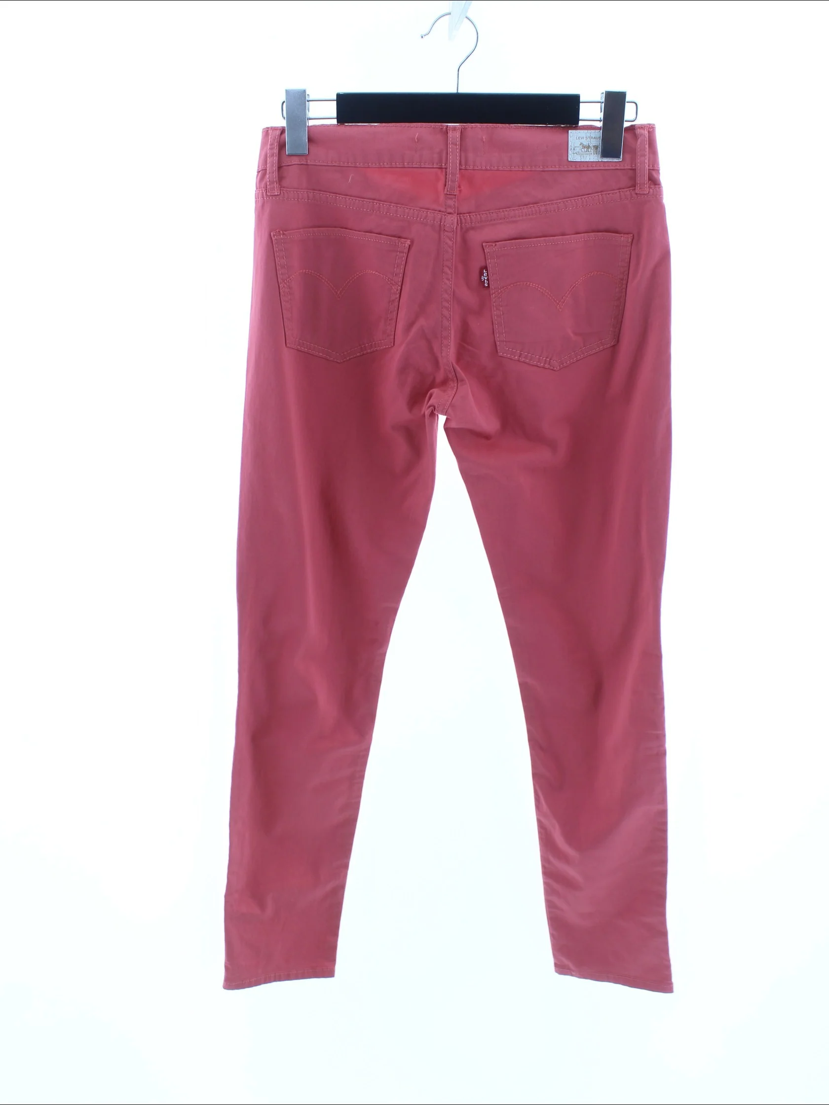 Spodnie Casual LEVI STRAUSS & C.O. Rozmiar: W28/L32 - Image 2