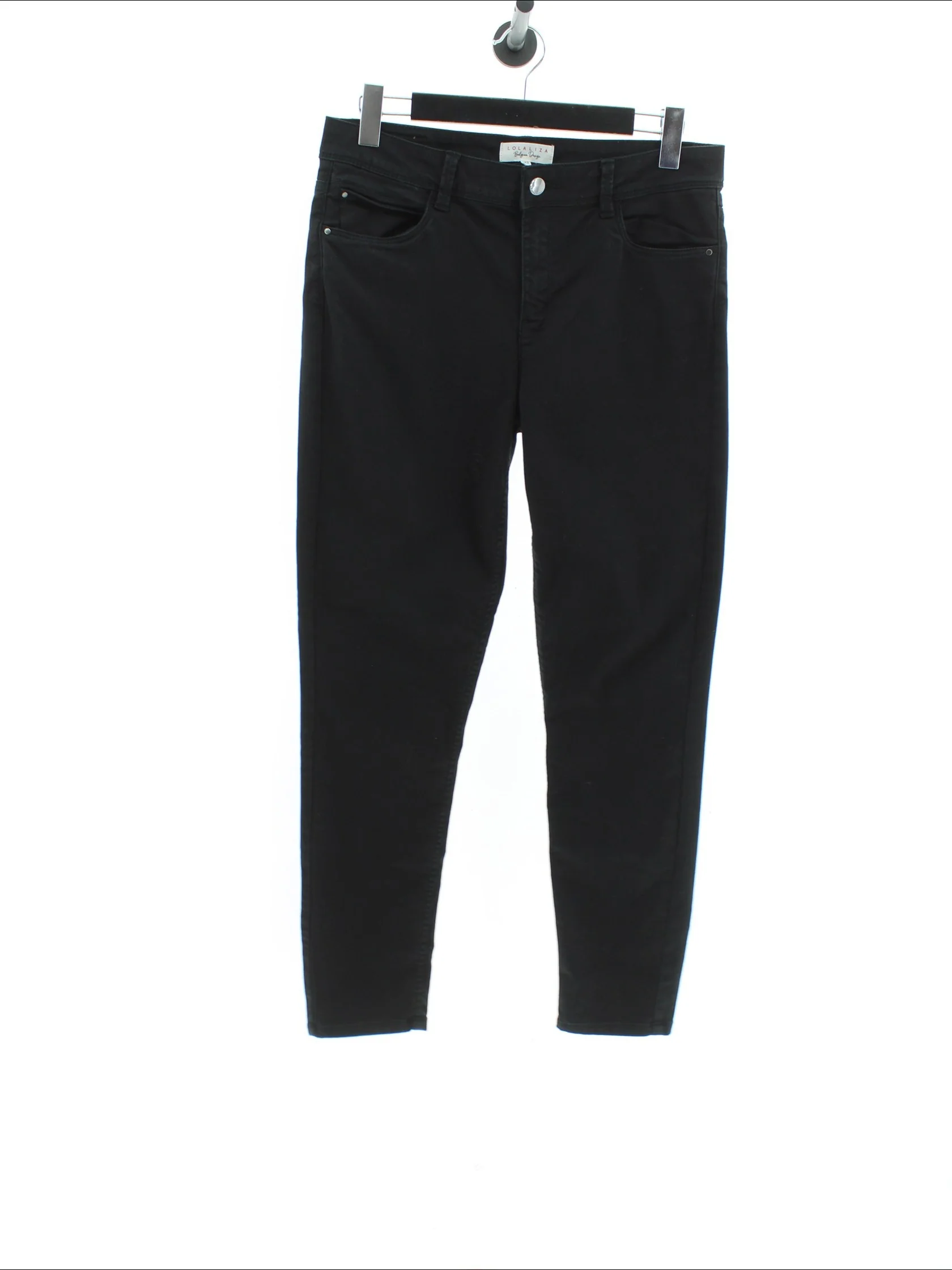 Spodnie Casual Lola Liza Rozmiar: 42