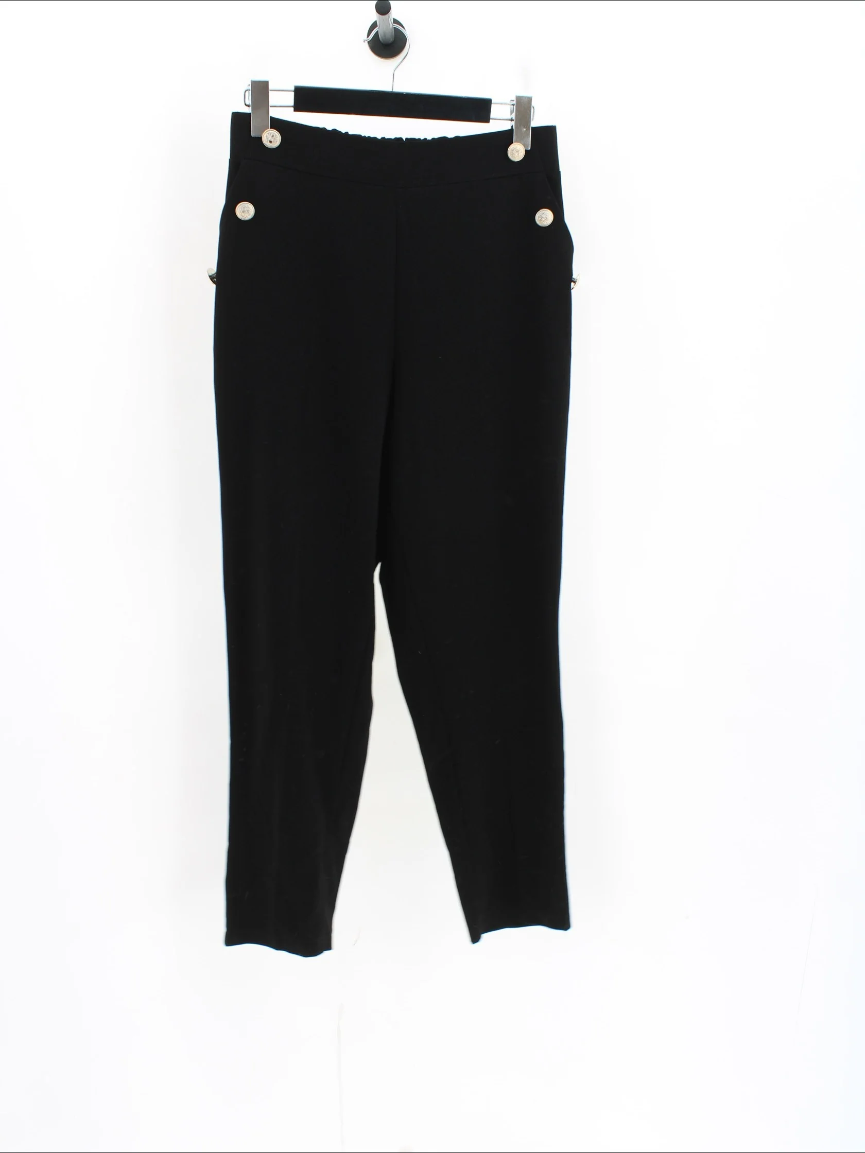 Spodnie Casual Lola Liza Rozmiar: 40