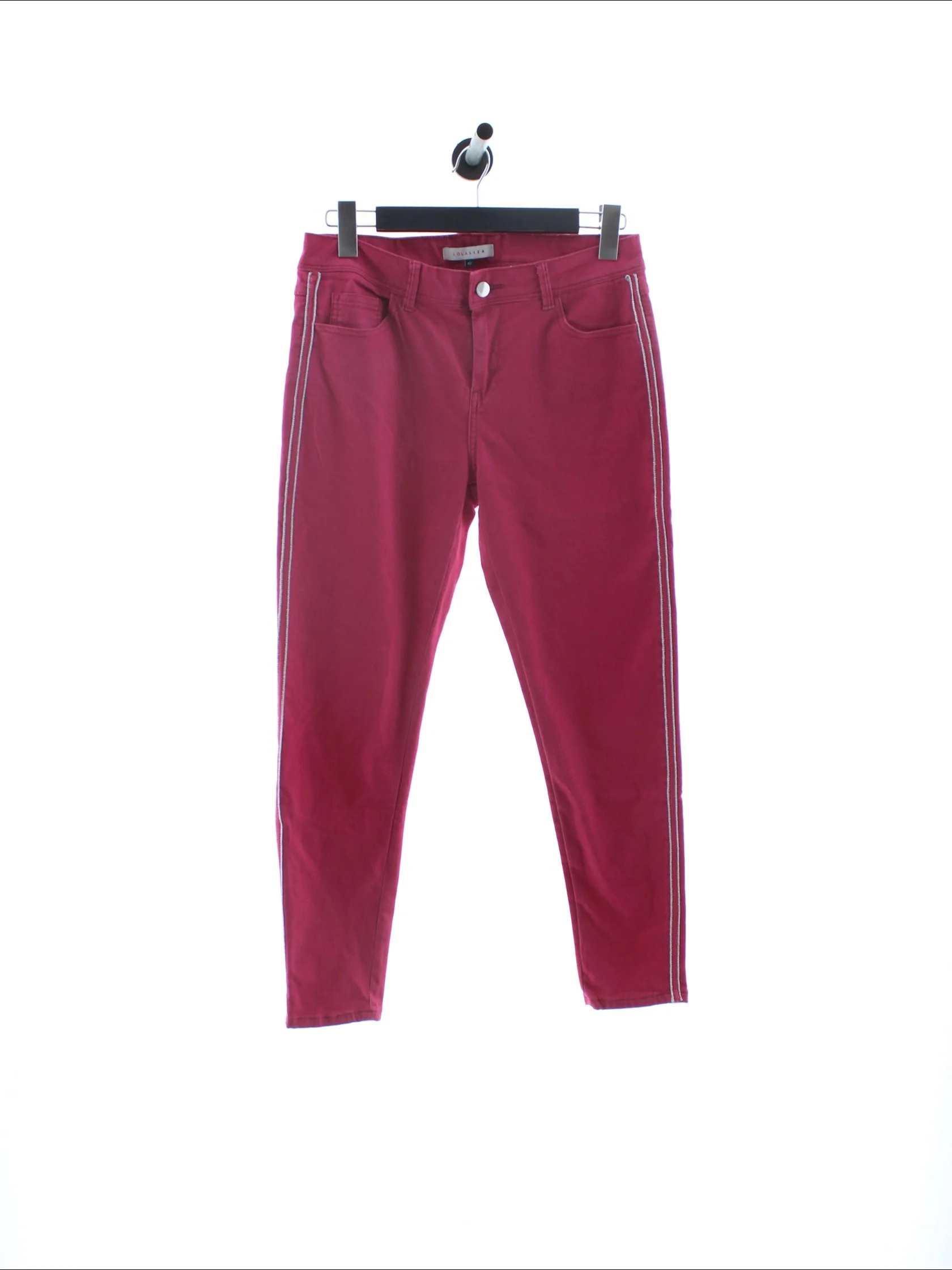 Spodnie Casual Lola Liza Rozmiar: 40